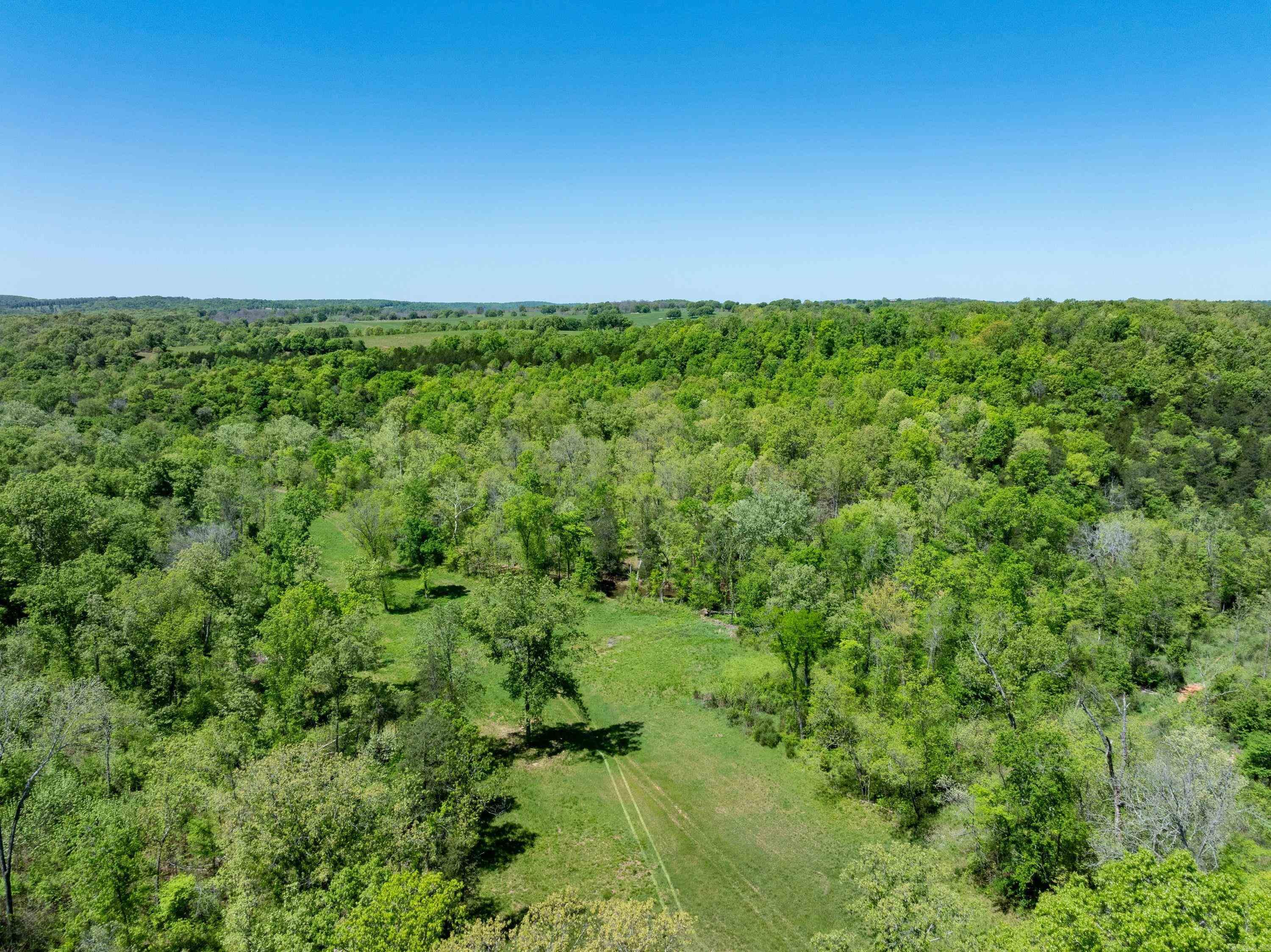 0 AR hwy 167  Evening Shade, AR