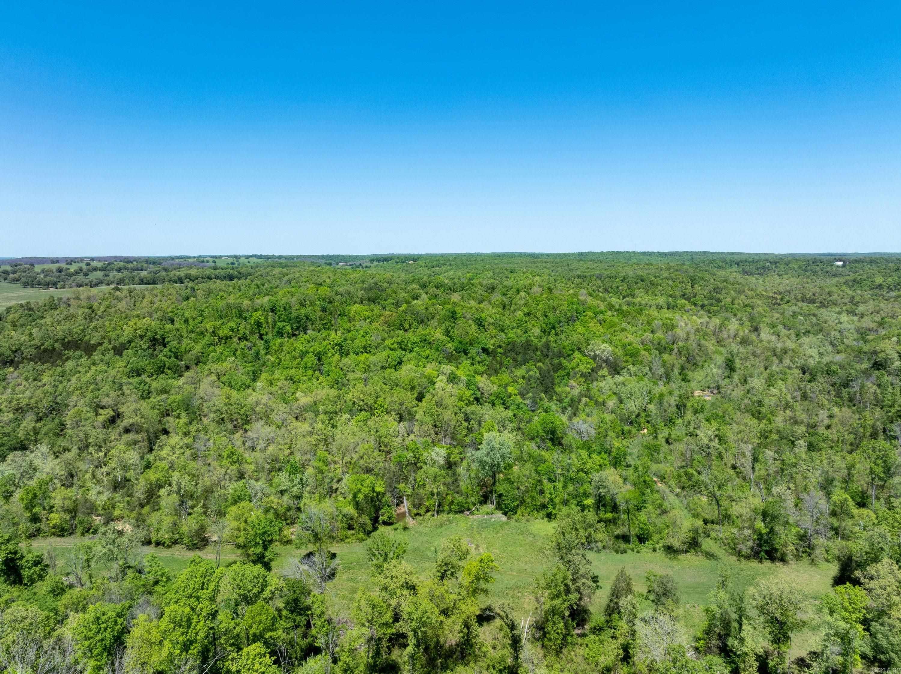 0 AR hwy 167  Evening Shade, AR