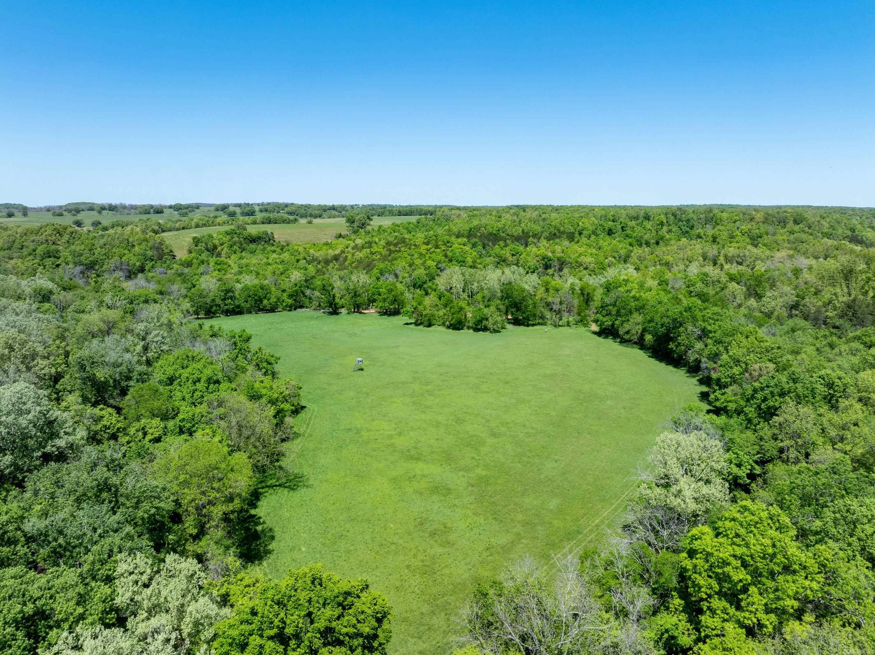 0 AR hwy 167  Evening Shade, AR