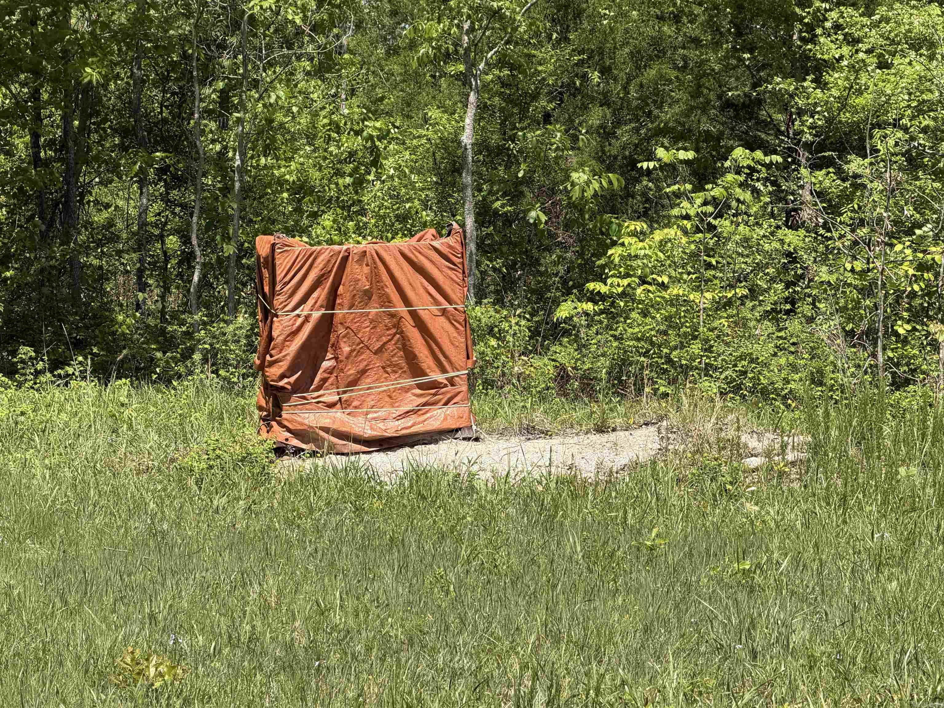 0 AR hwy 167  Evening Shade, AR