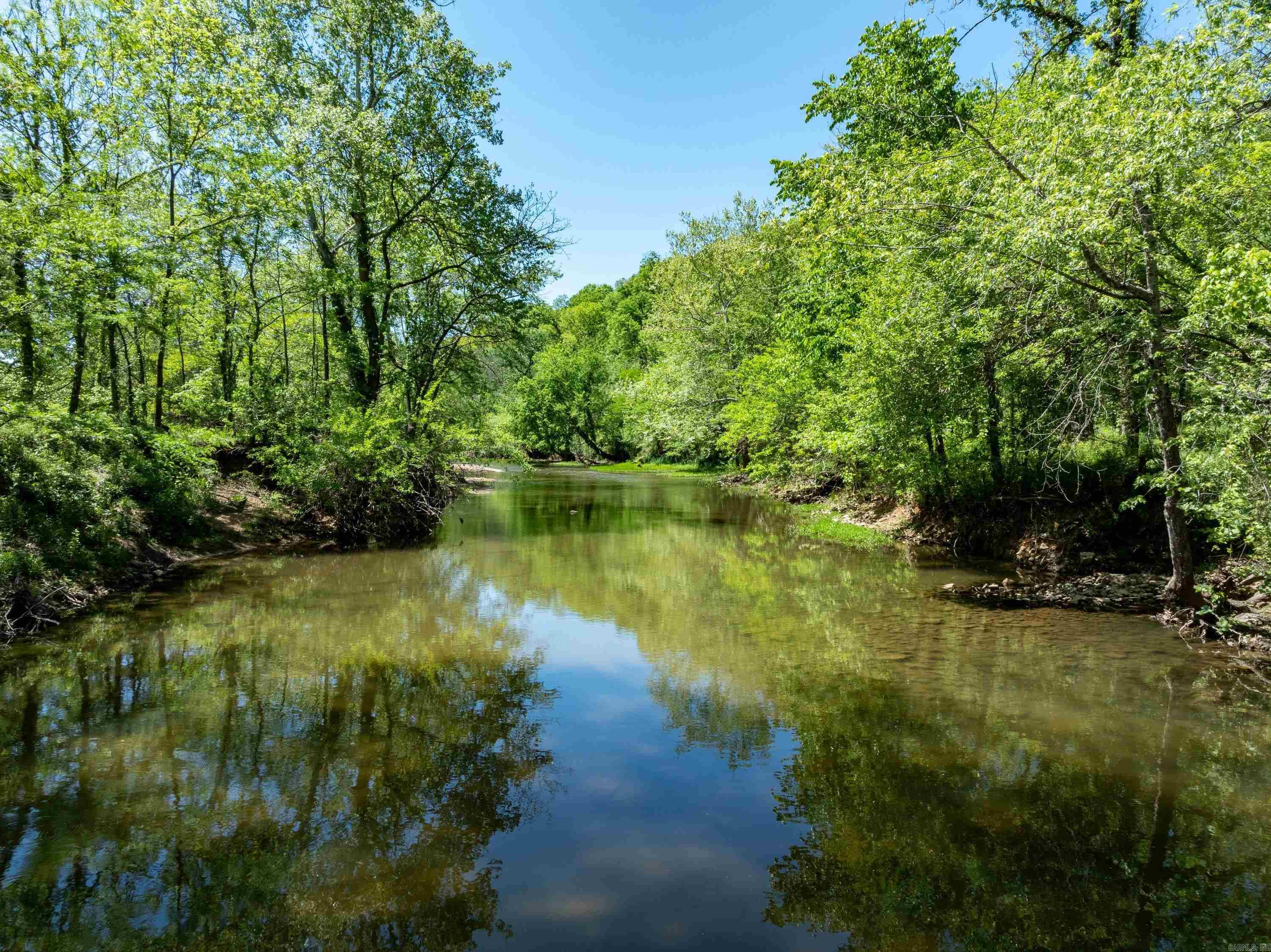0 AR hwy 167  Evening Shade, AR