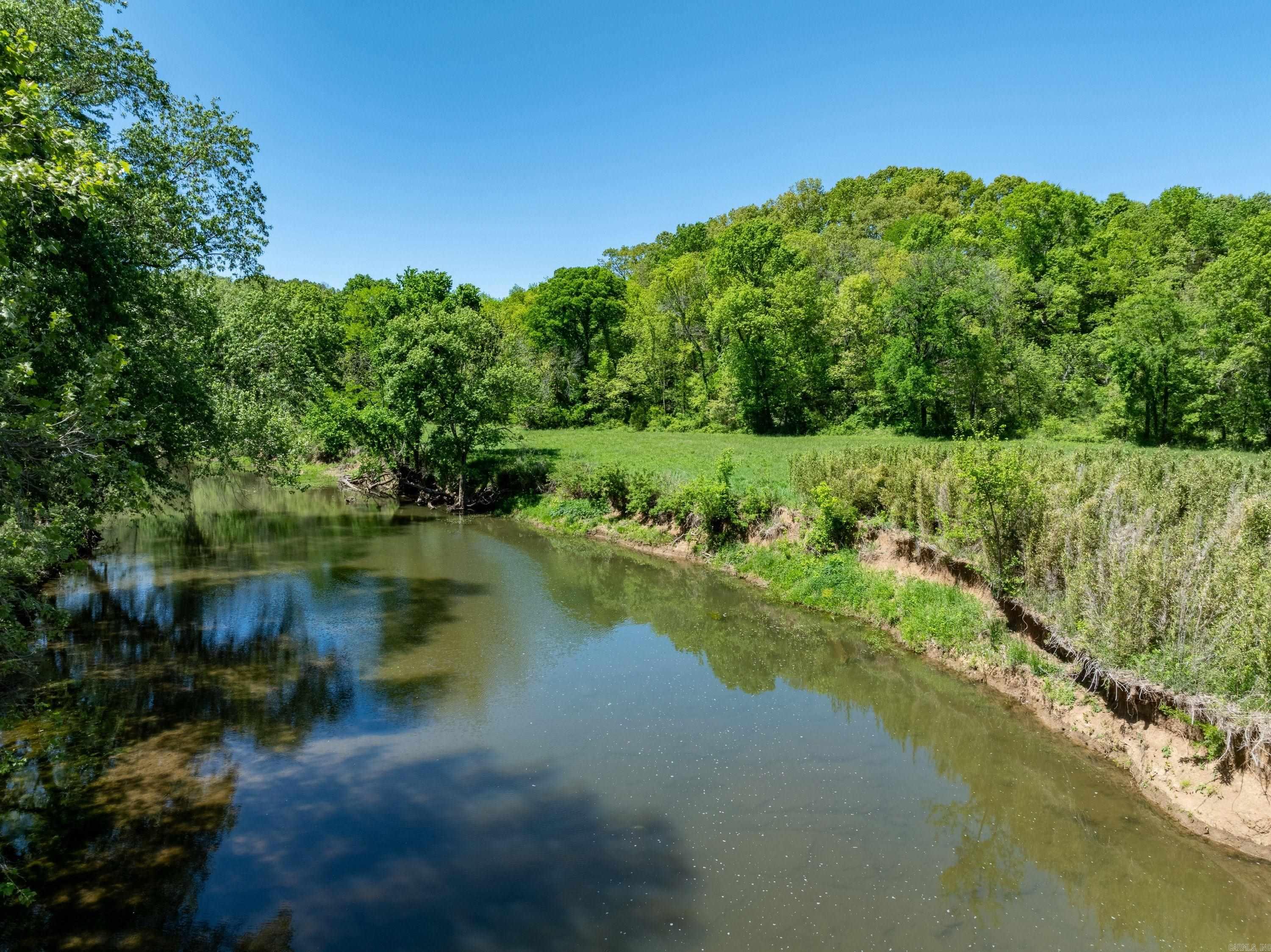 0 AR hwy 167  Evening Shade, AR
