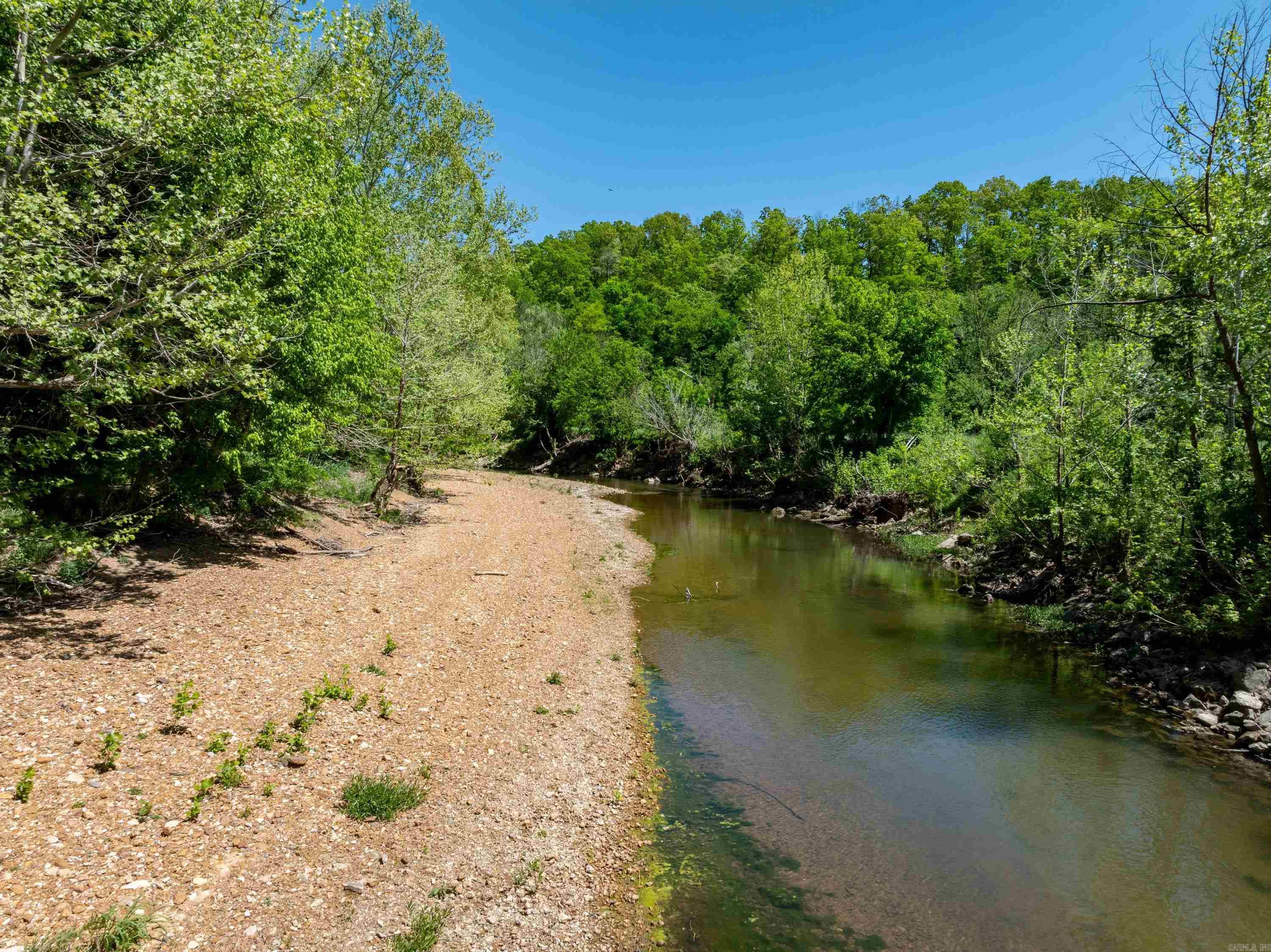 0 AR hwy 167  Evening Shade, AR