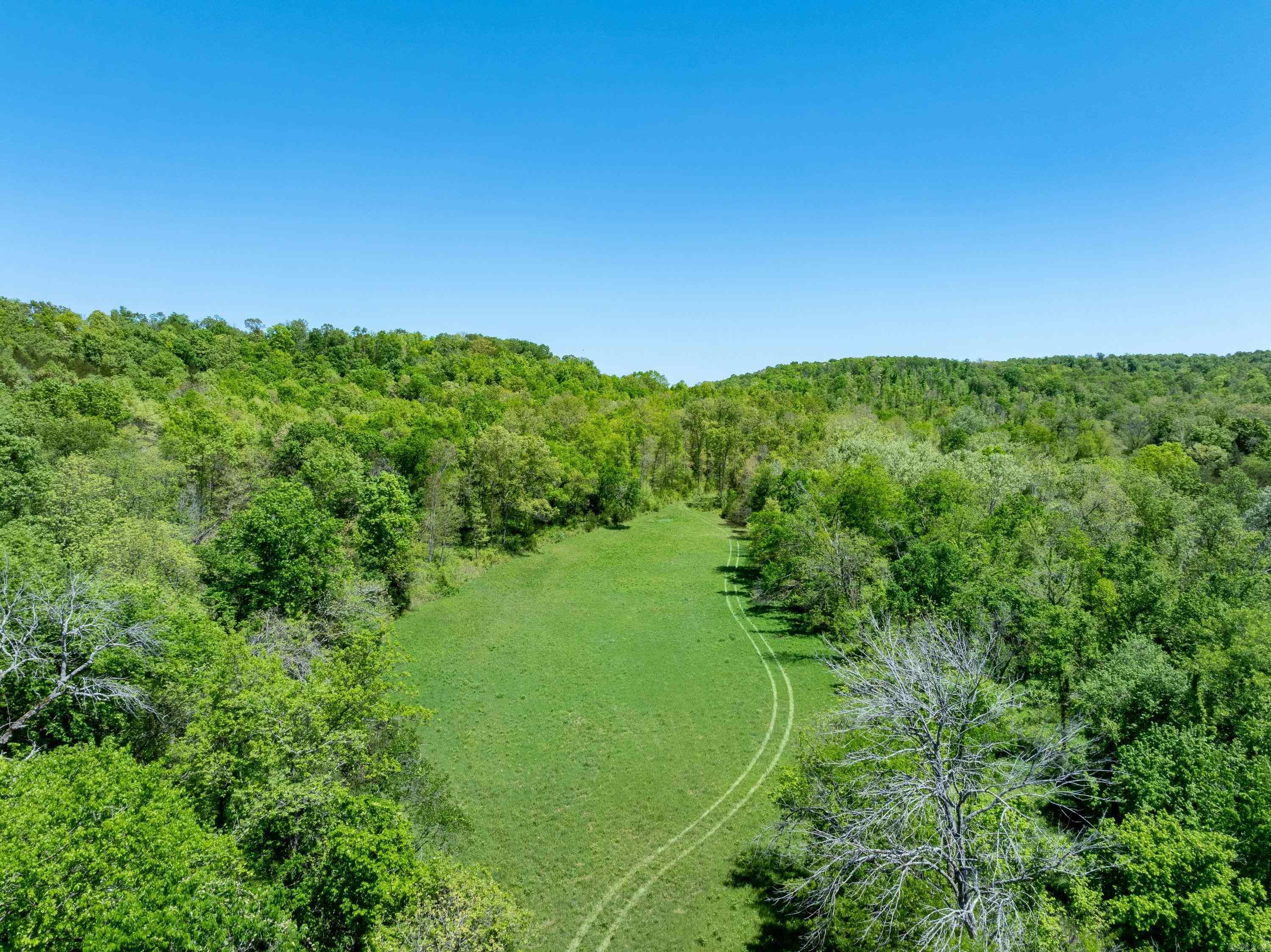 0 AR hwy 167  Evening Shade, AR