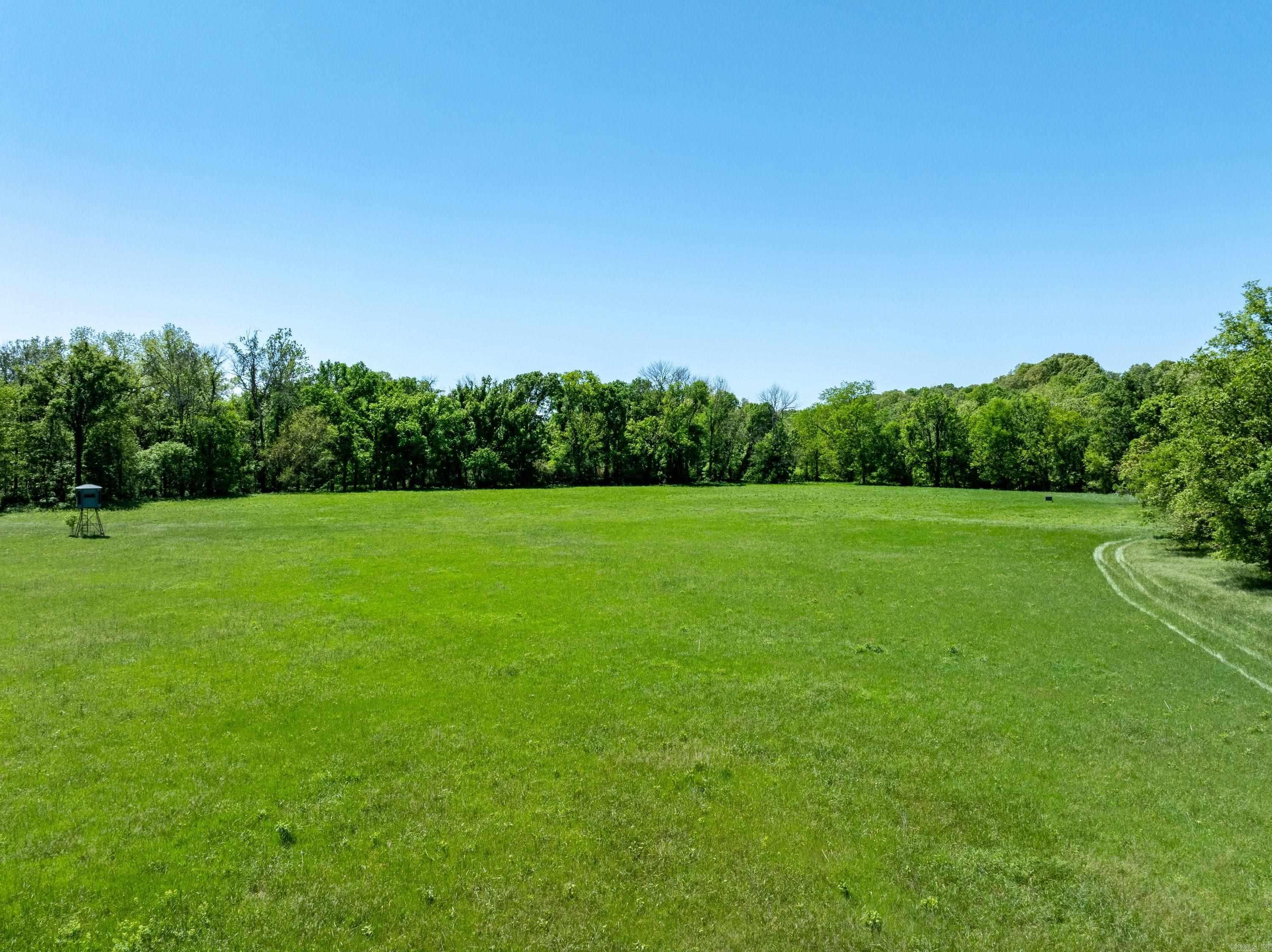 0 AR hwy 167  Evening Shade, AR