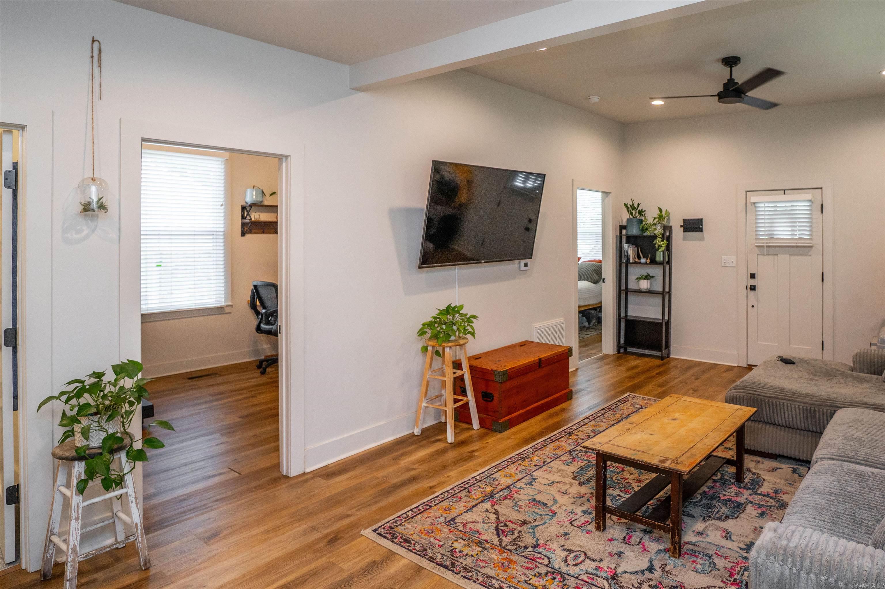 311 S Martin Street Little Rock, AR 72205