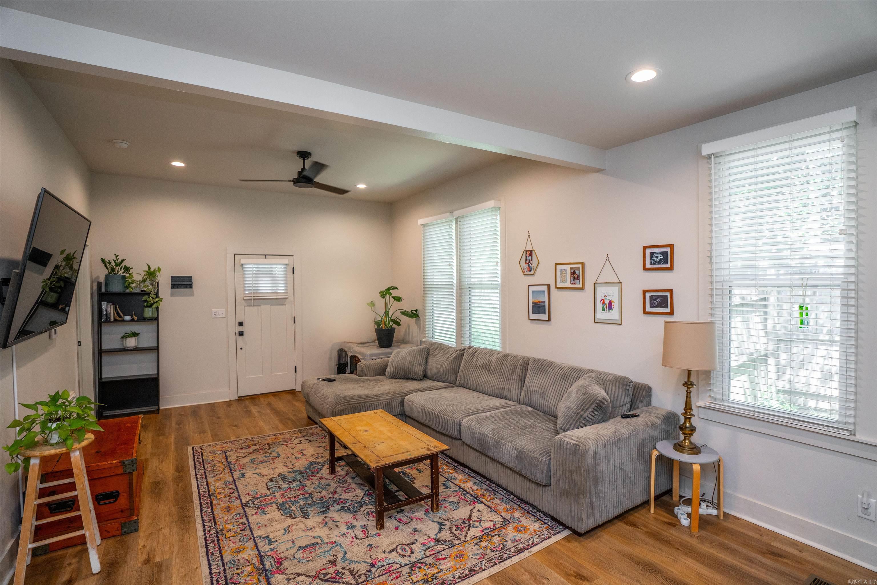 311 S Martin Street Little Rock, AR 72205