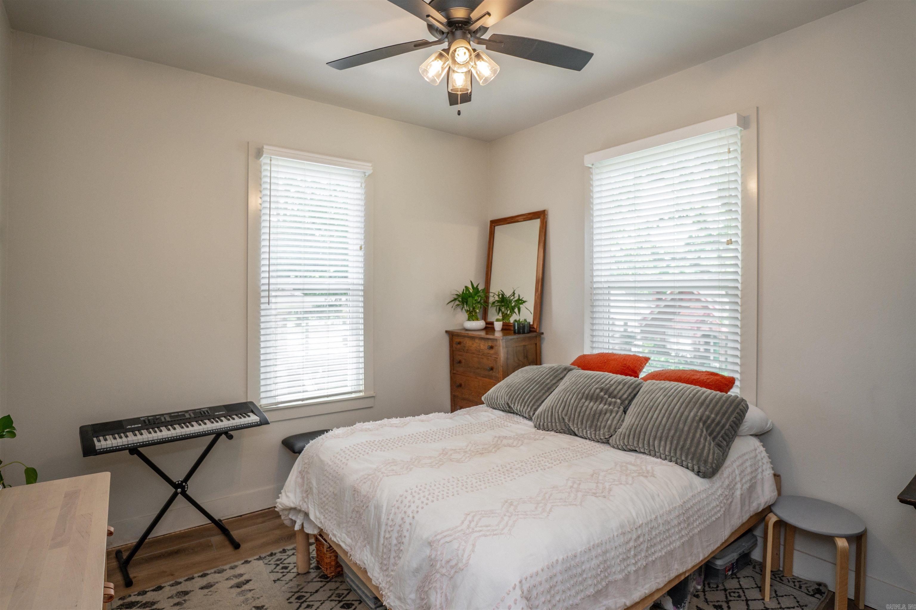 311 S Martin Street Little Rock, AR 72205