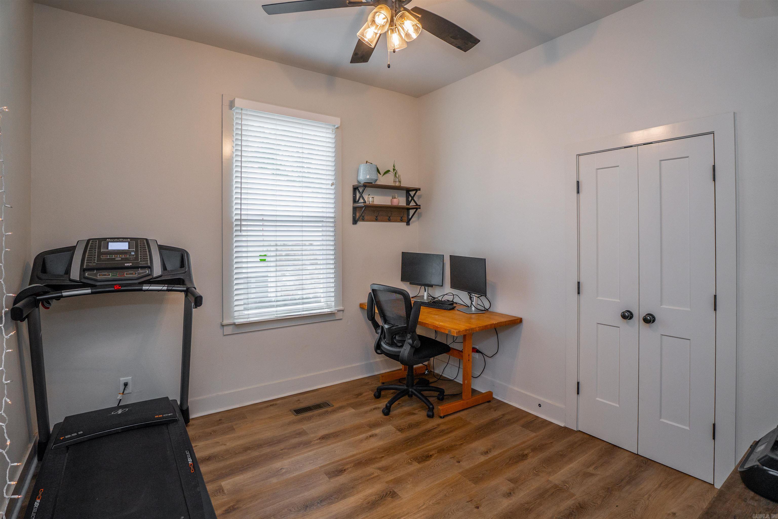 311 S Martin Street Little Rock, AR 72205