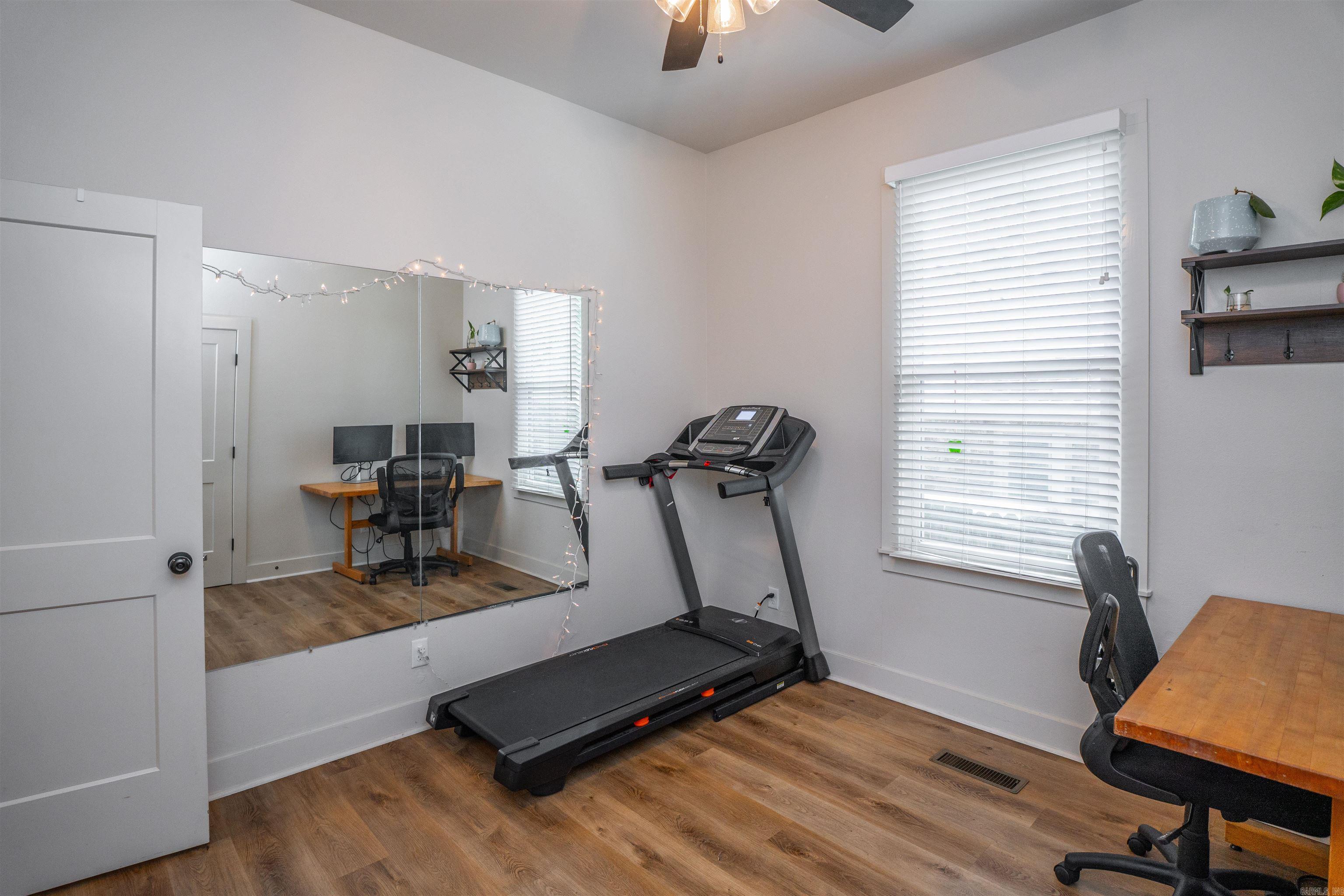 311 S Martin Street Little Rock, AR 72205