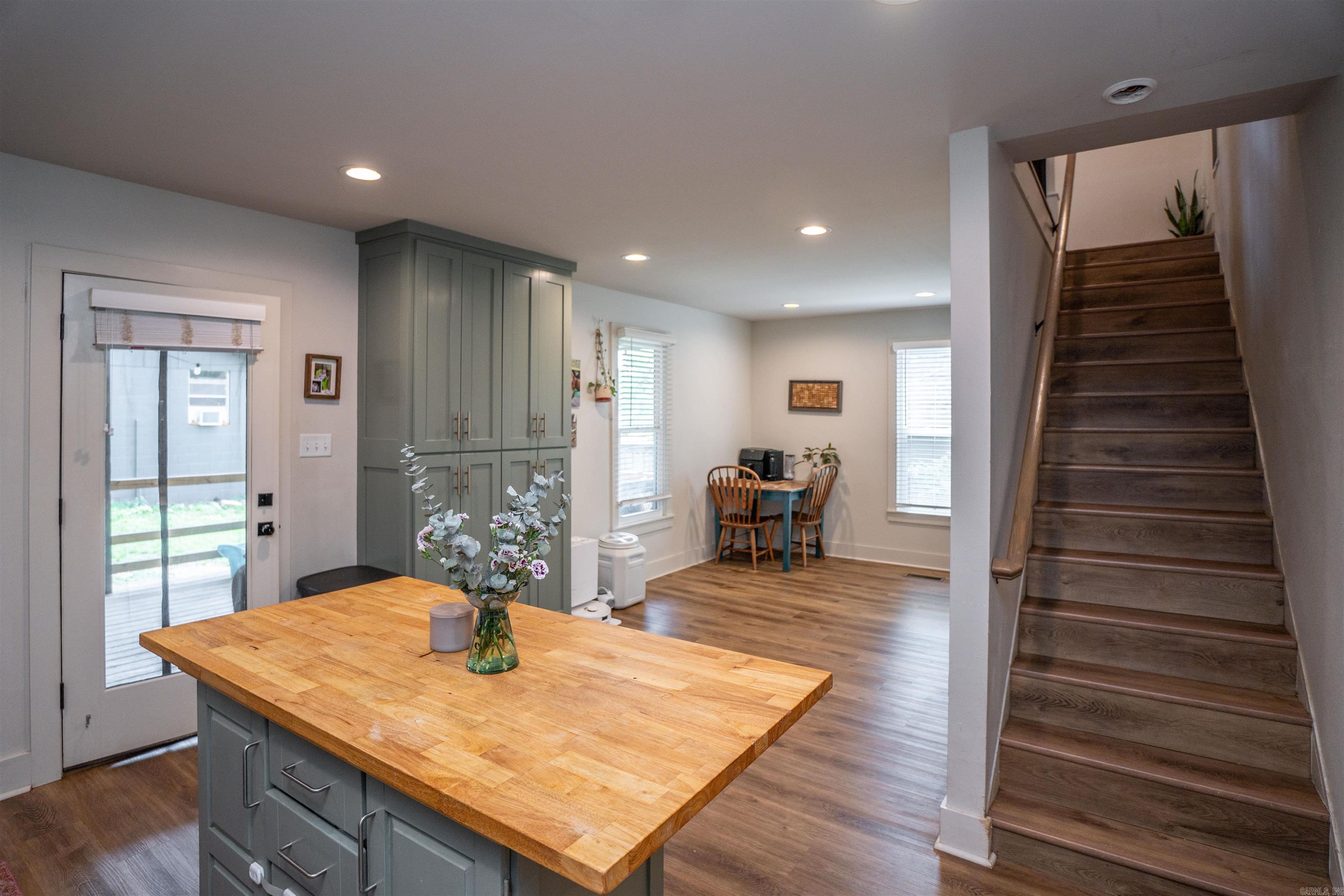 311 S Martin Street Little Rock, AR 72205