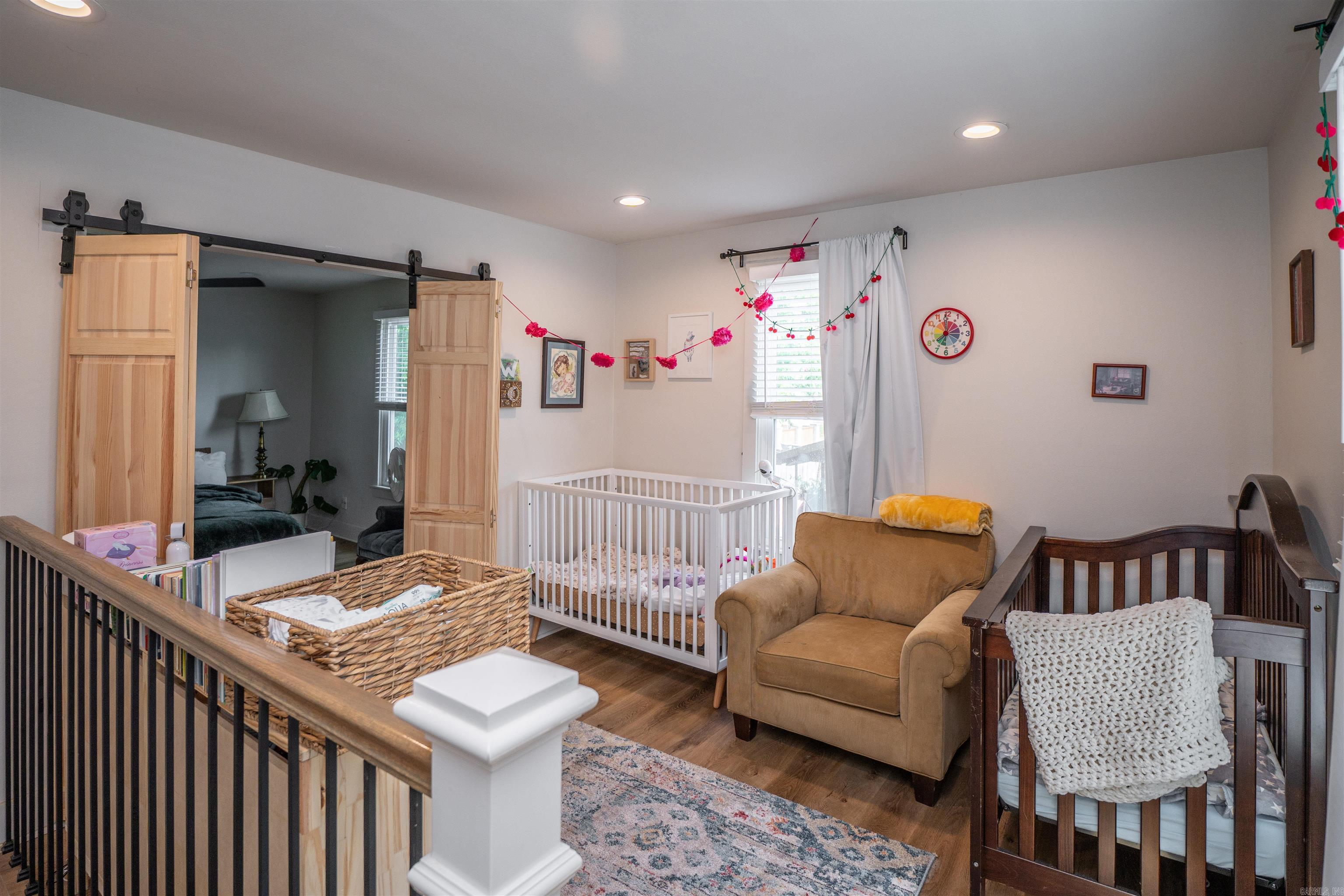 311 S Martin Street Little Rock, AR 72205