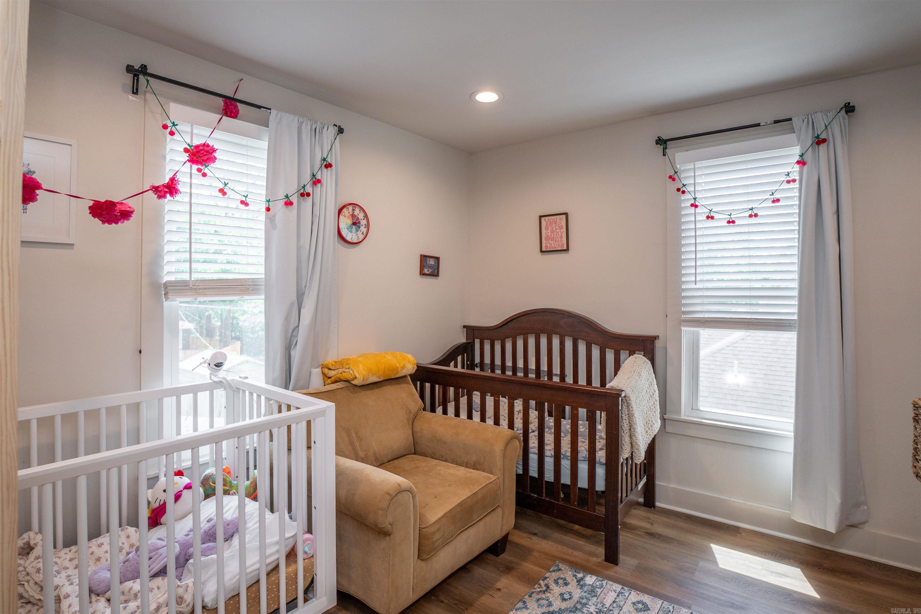 311 S Martin Street Little Rock, AR 72205