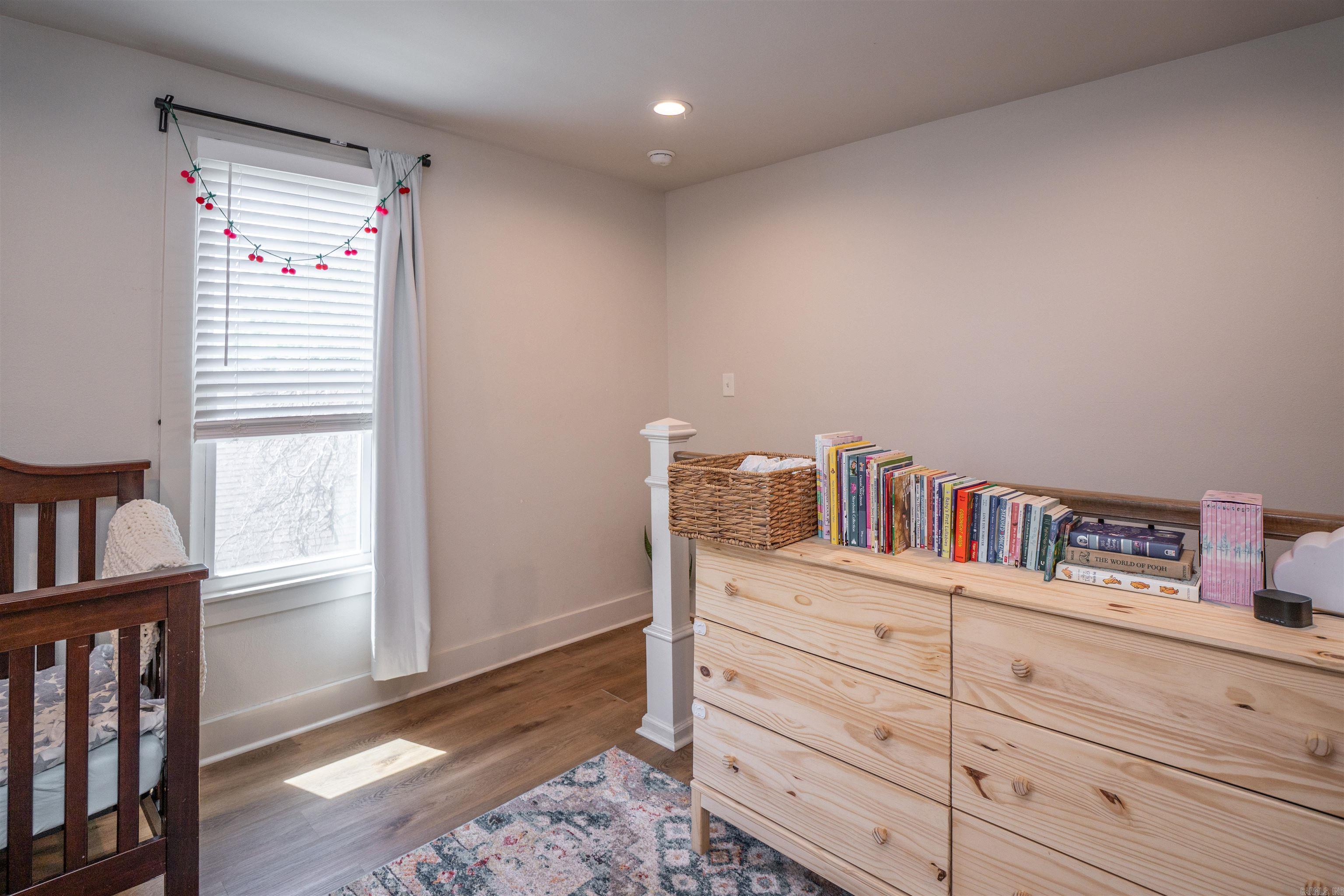 311 S Martin Street Little Rock, AR 72205