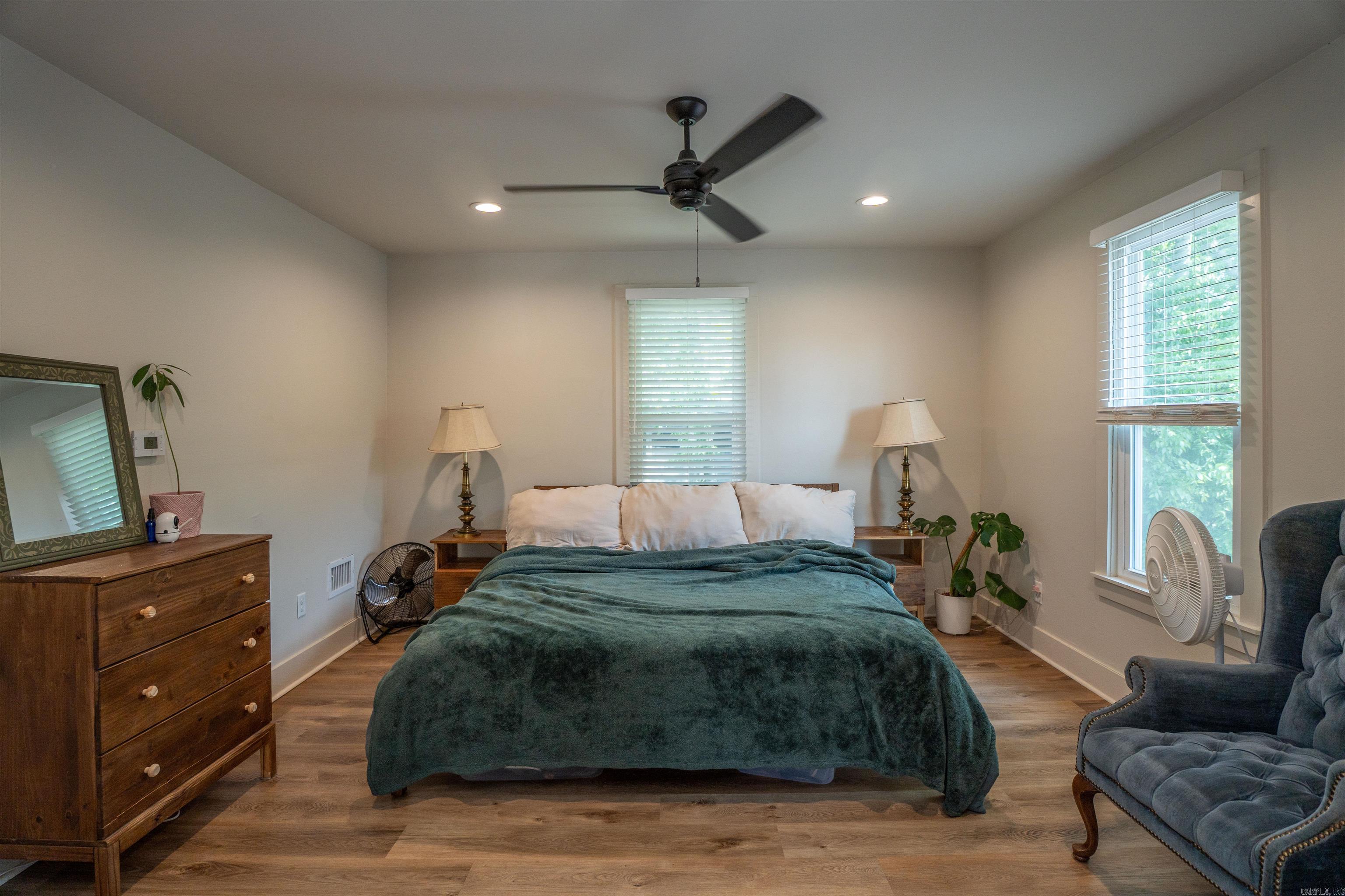 311 S Martin Street Little Rock, AR 72205