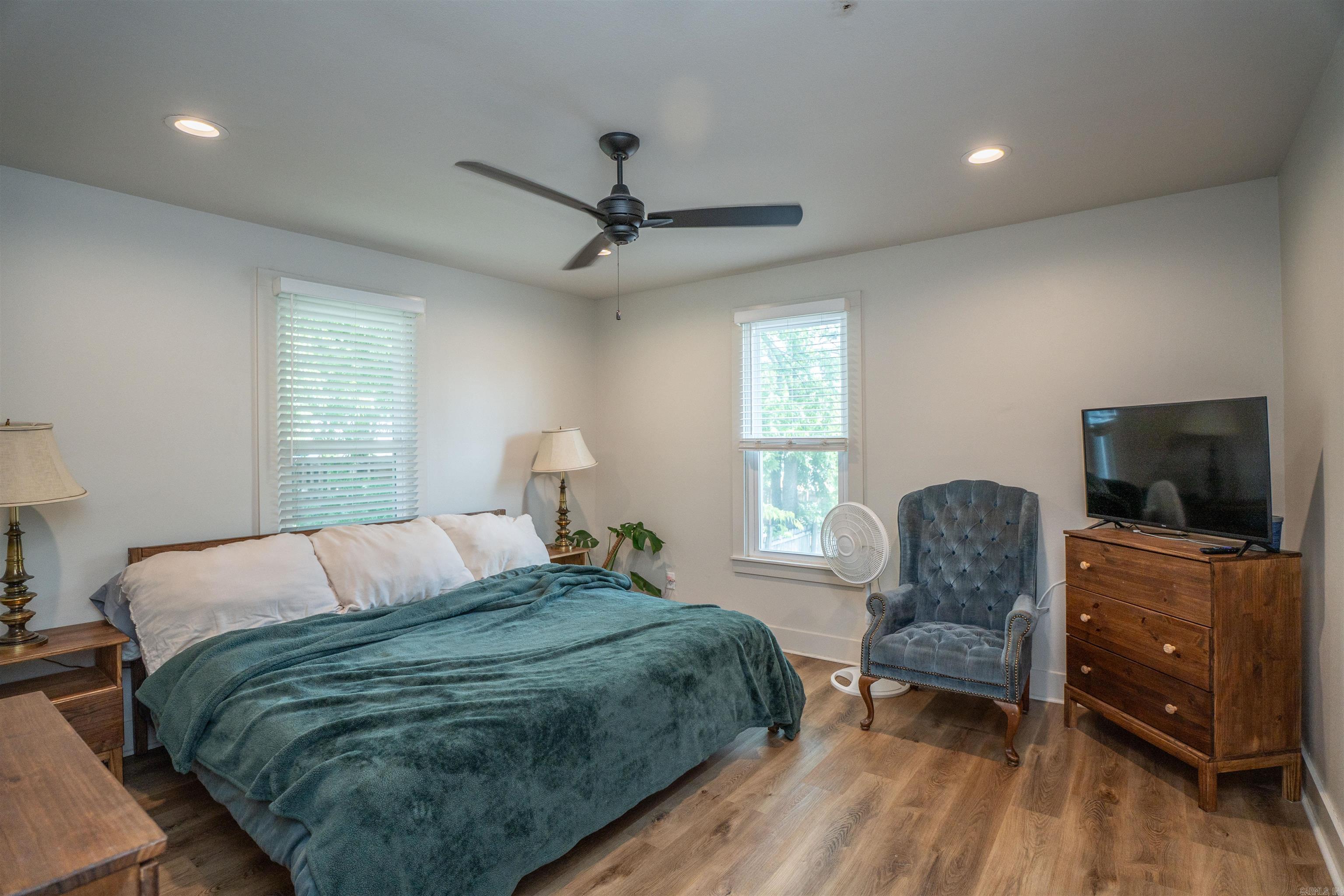 311 S Martin Street Little Rock, AR 72205