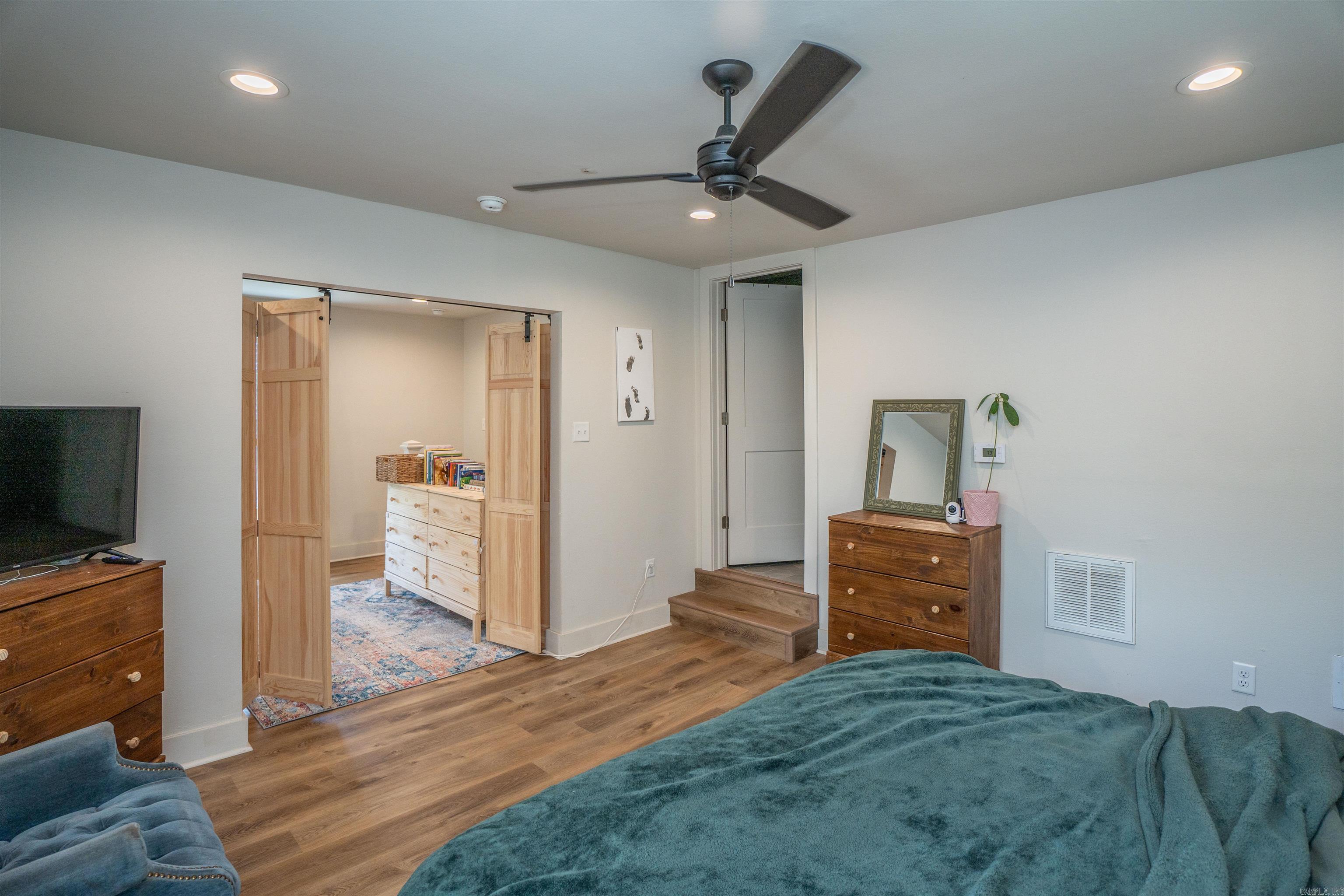 311 S Martin Street Little Rock, AR 72205