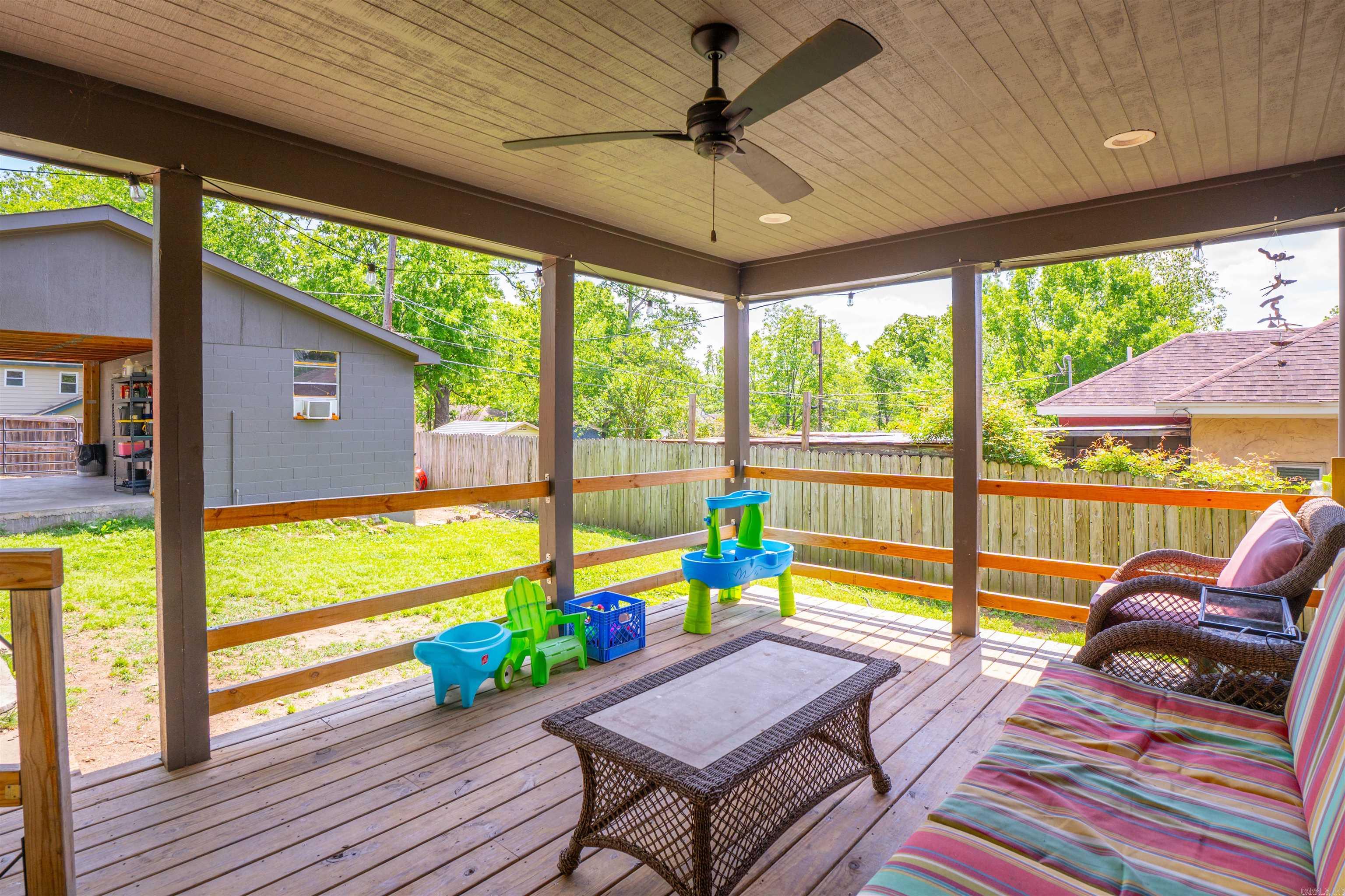 311 S Martin Street Little Rock, AR 72205