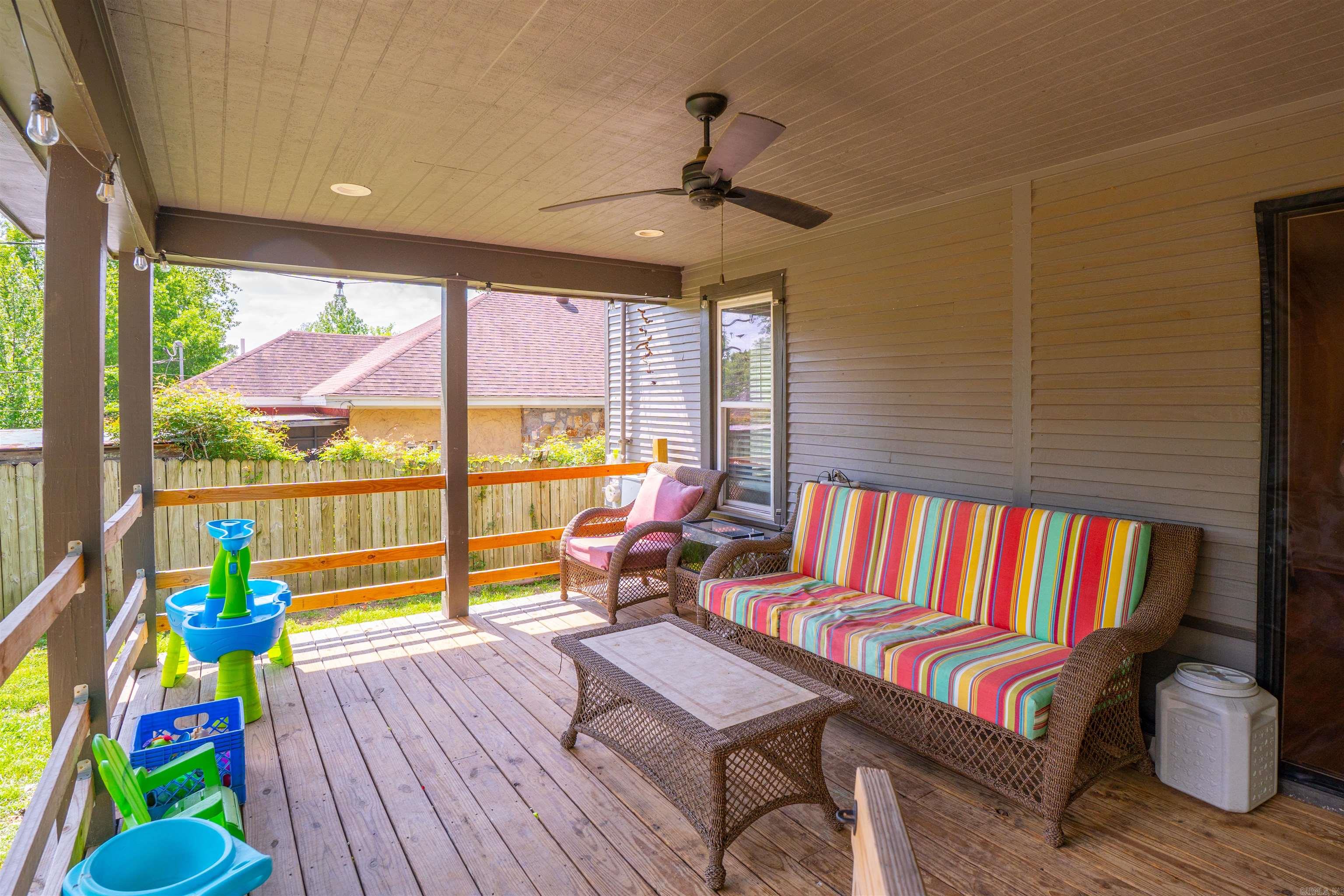 311 S Martin Street Little Rock, AR 72205