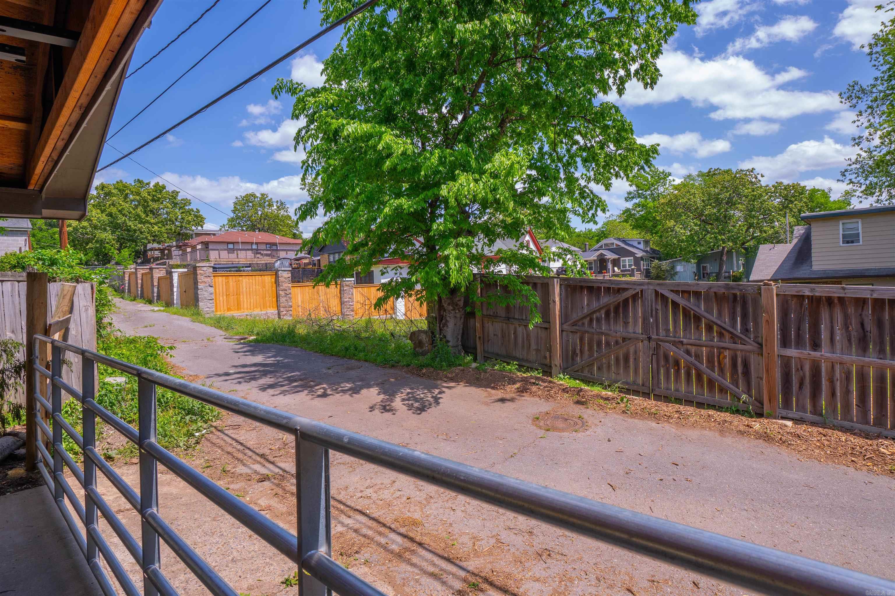 311 S Martin Street Little Rock, AR 72205