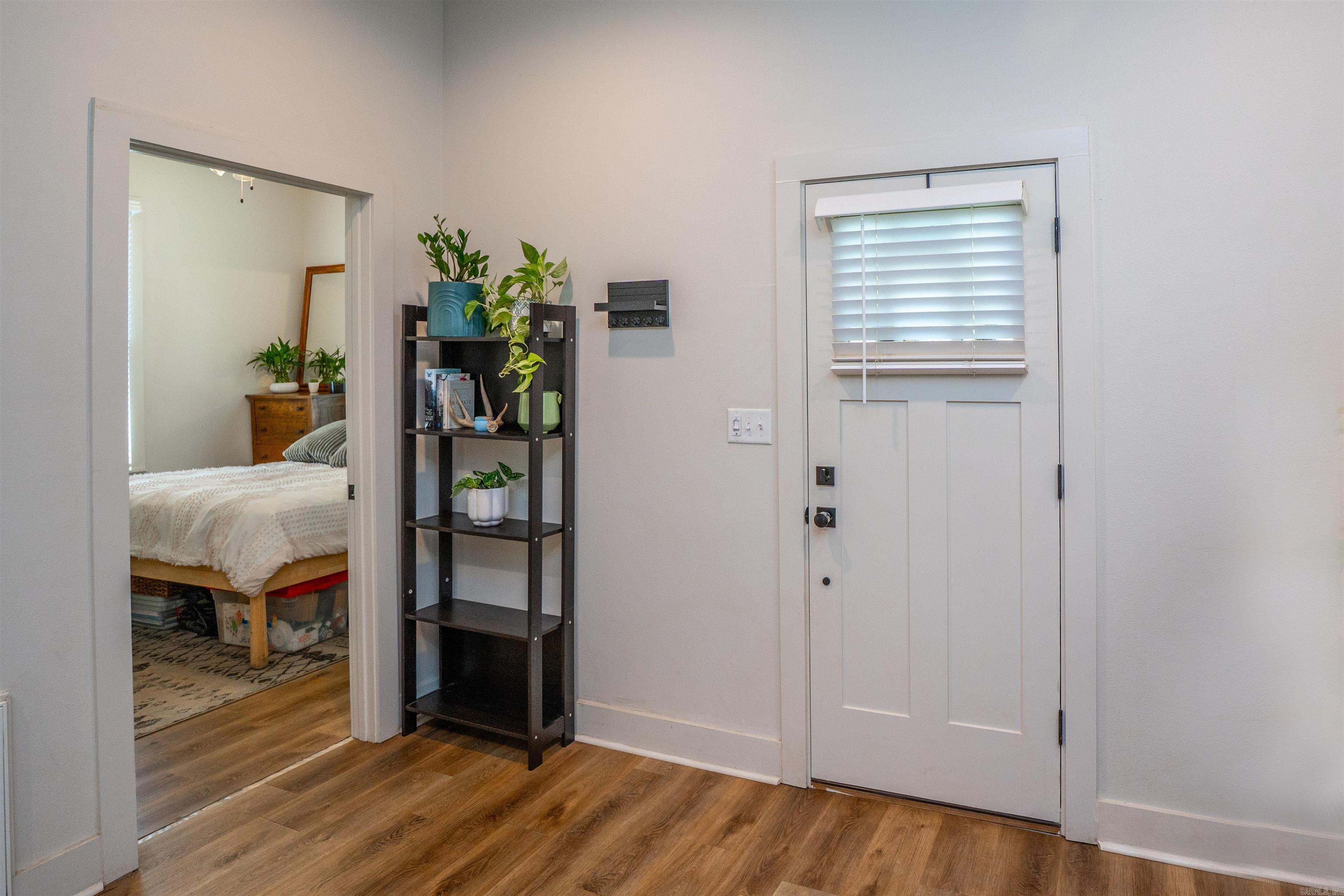 311 S Martin Street Little Rock, AR 72205