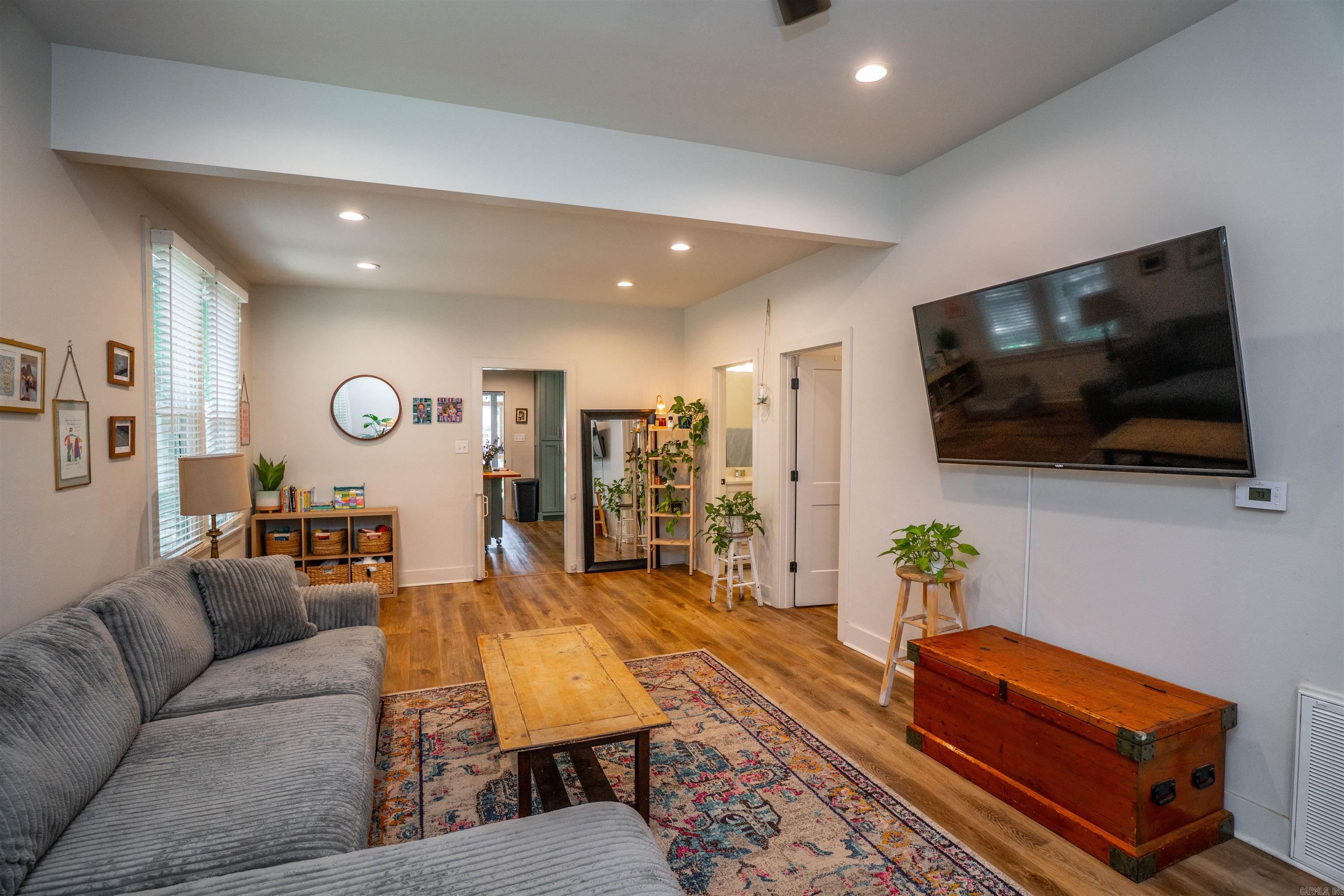 311 S Martin Street Little Rock, AR 72205