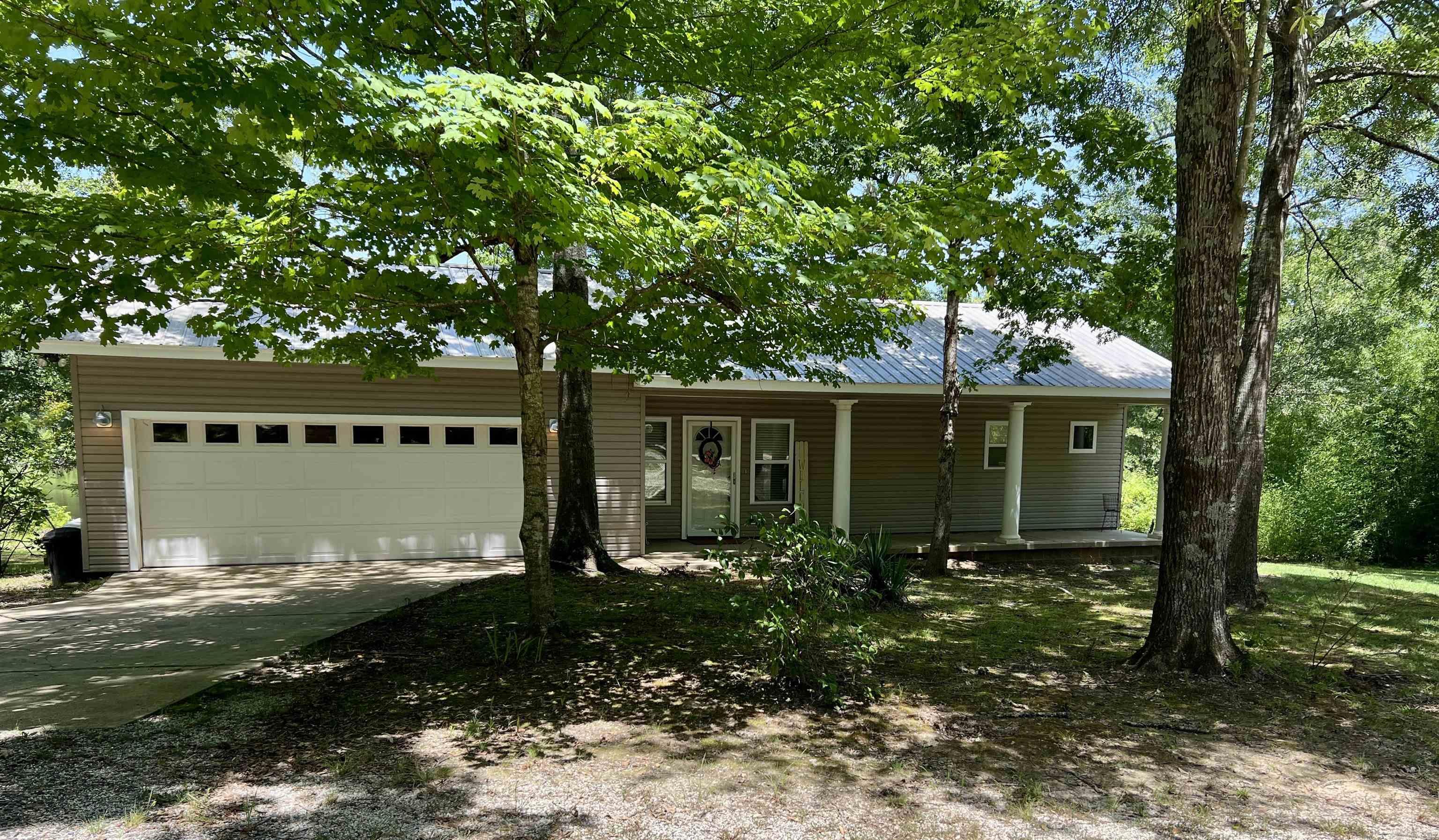 153 Thompson Road  Arkadelphia, AR