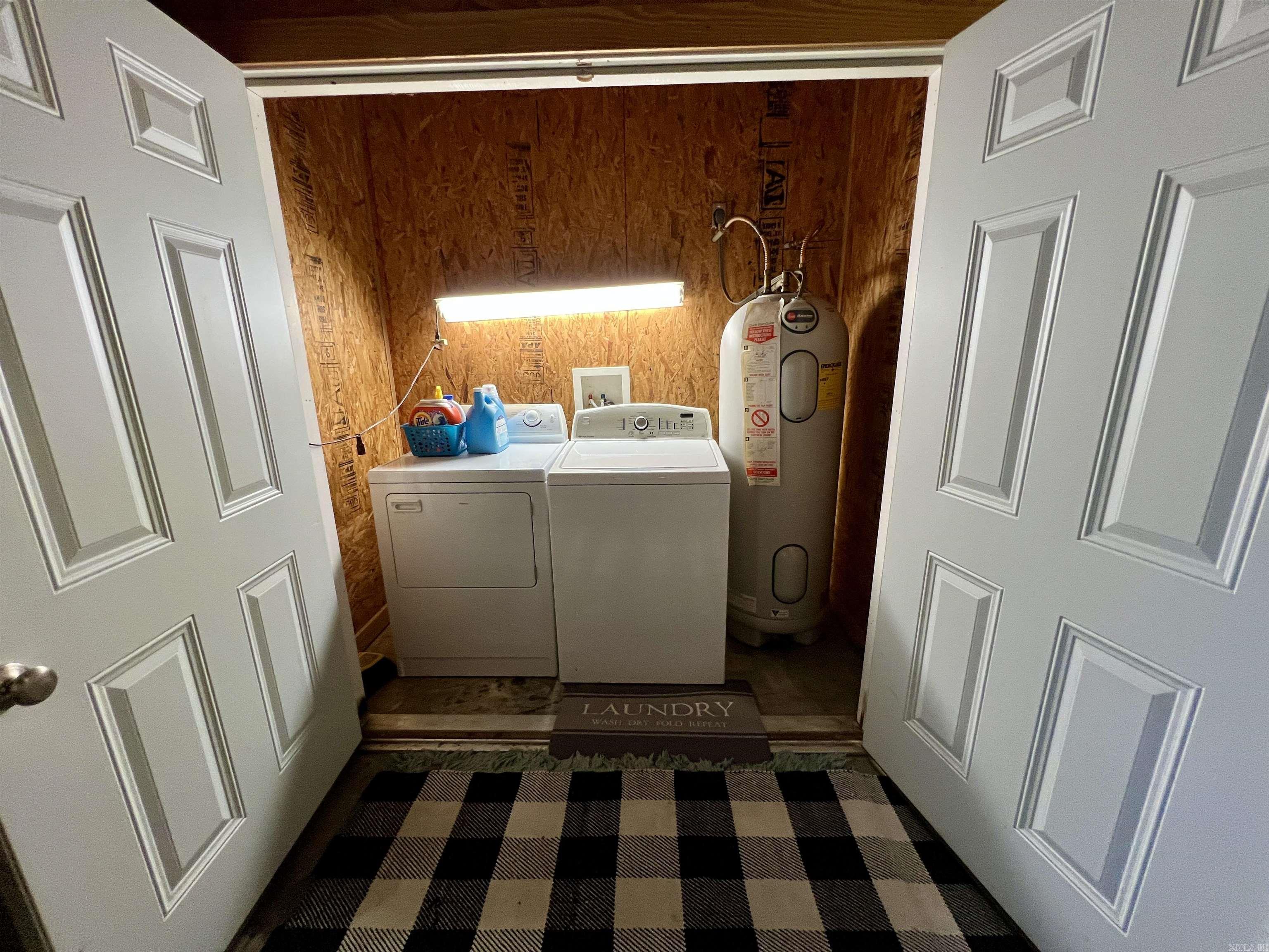 153 Thompson Road  Arkadelphia, AR