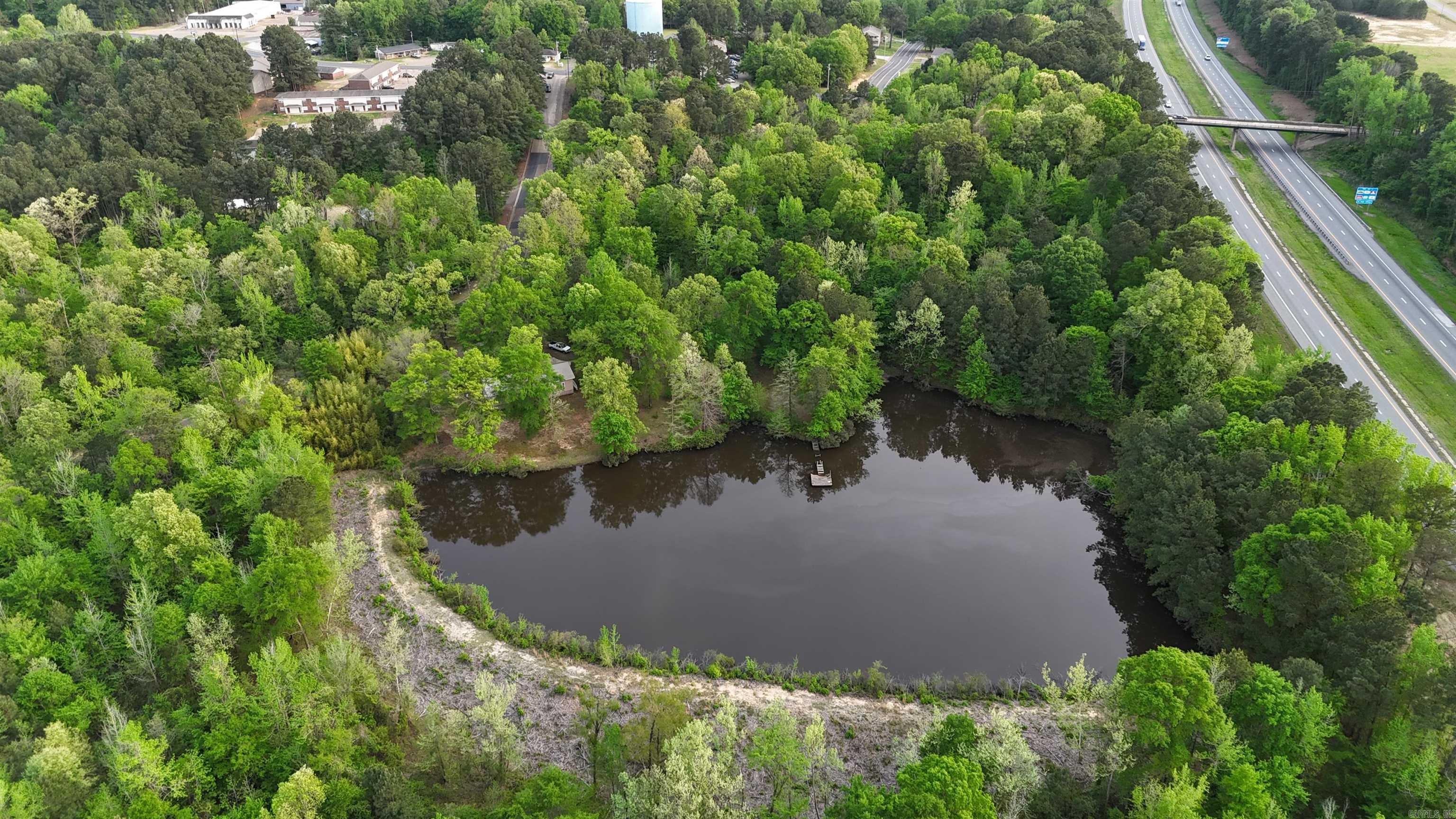 153 Thompson Road  Arkadelphia, AR