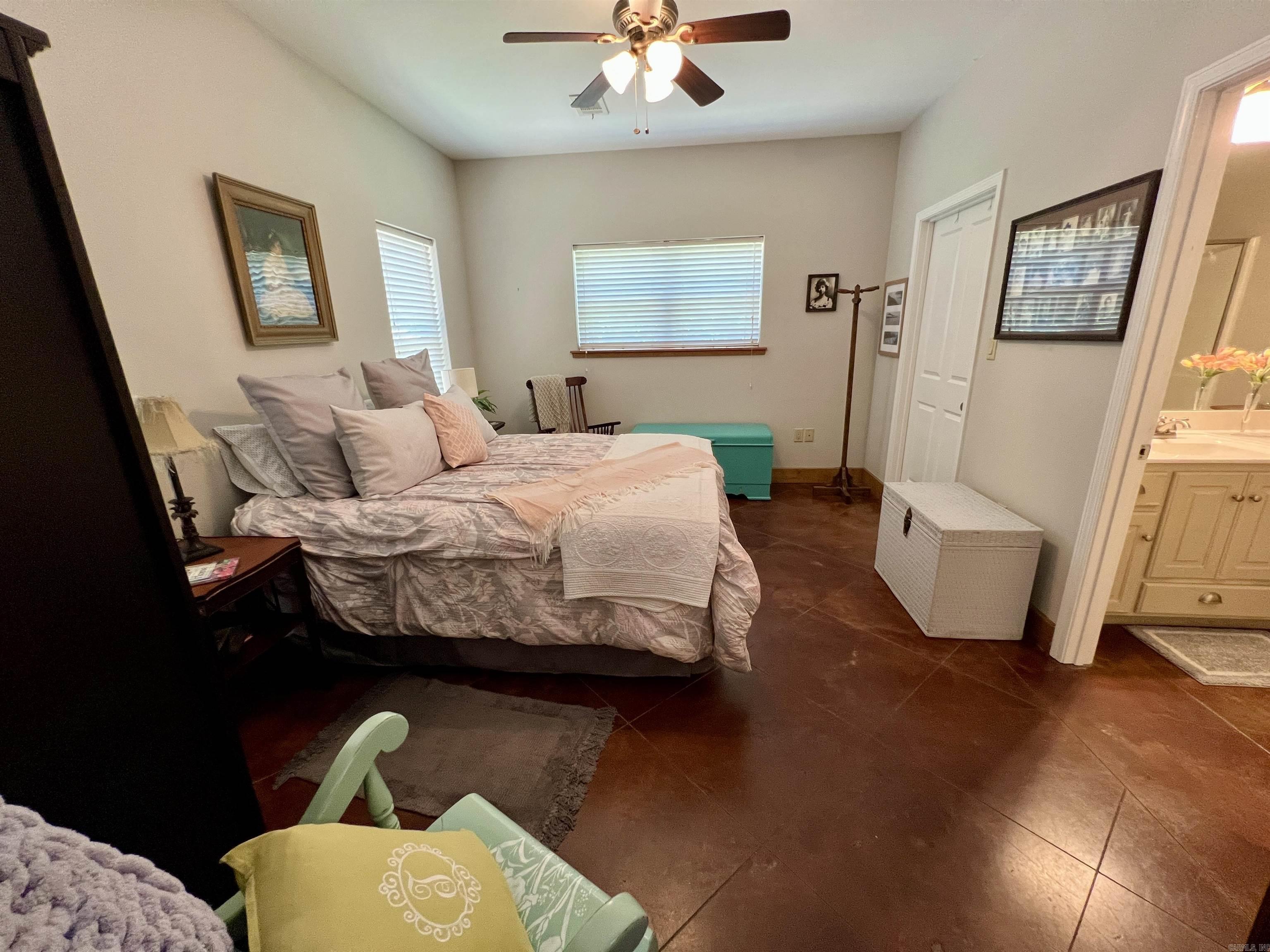 153 Thompson Rd  Arkadelphia, AR