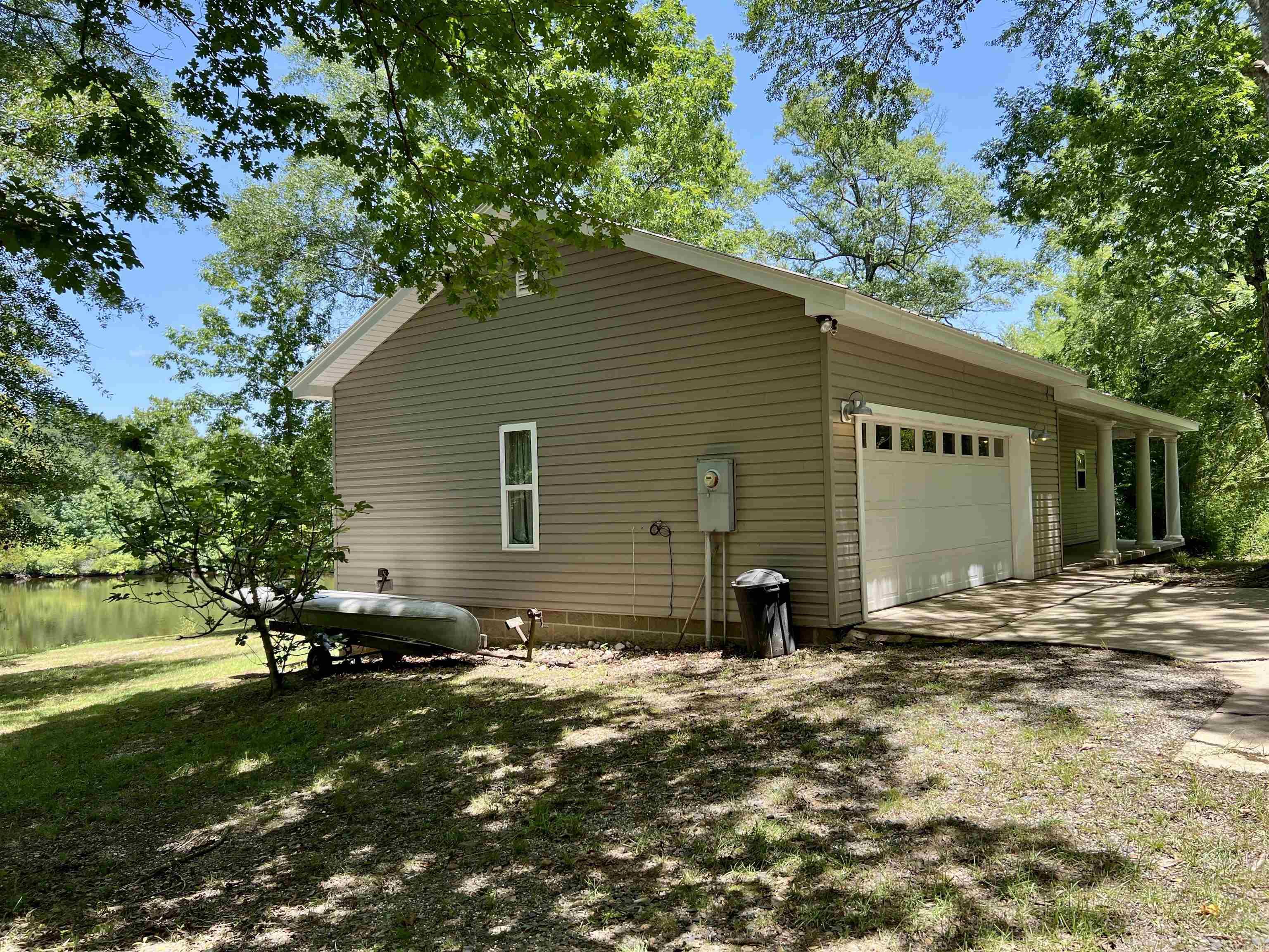 153 Thompson Rd  Arkadelphia, AR