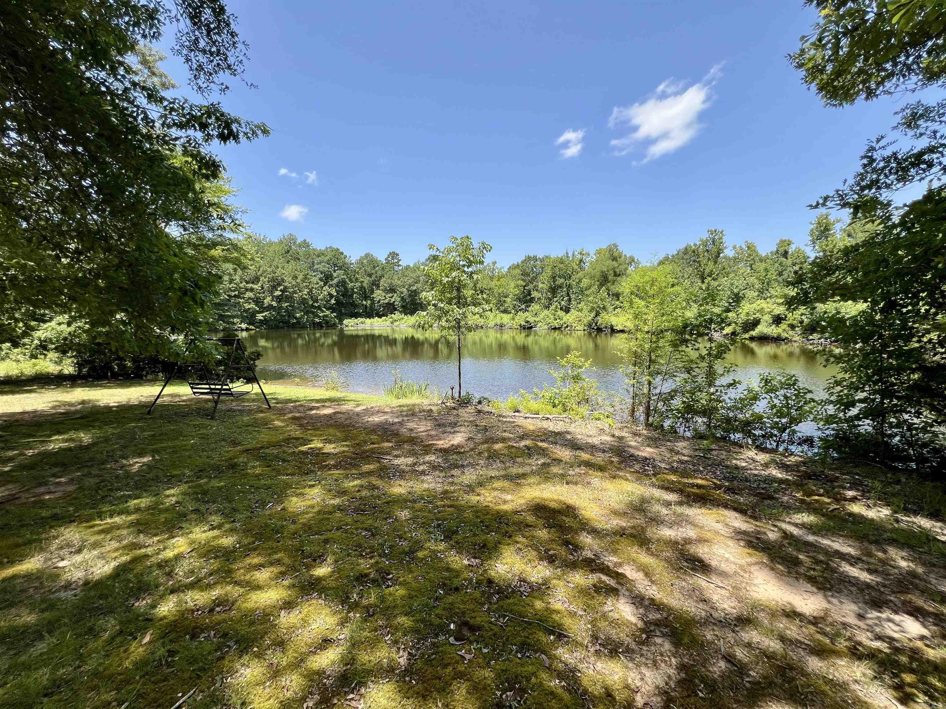 153 Thompson Rd  Arkadelphia, AR