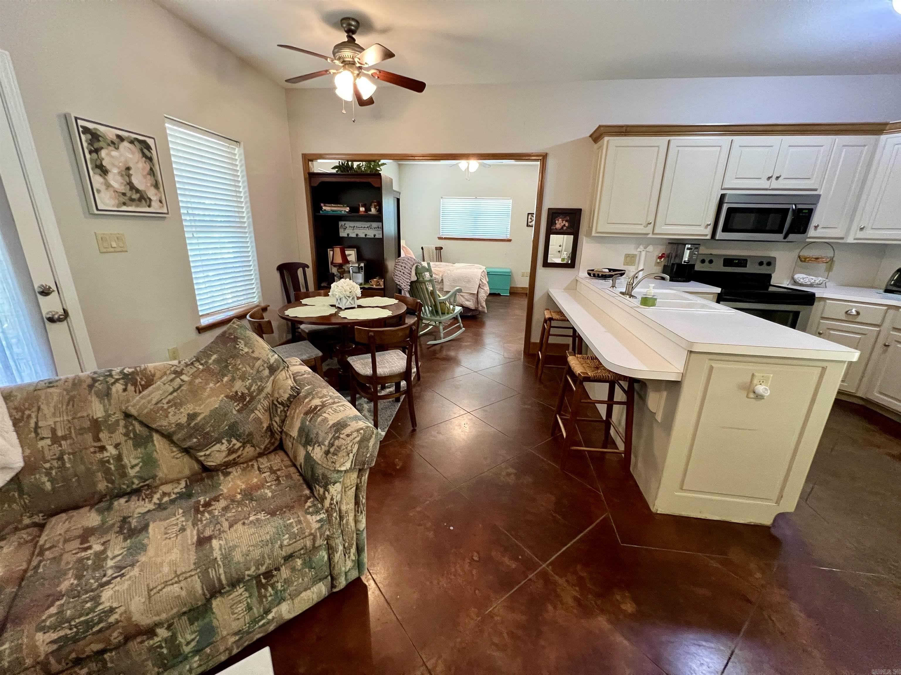 153 Thompson Rd  Arkadelphia, AR