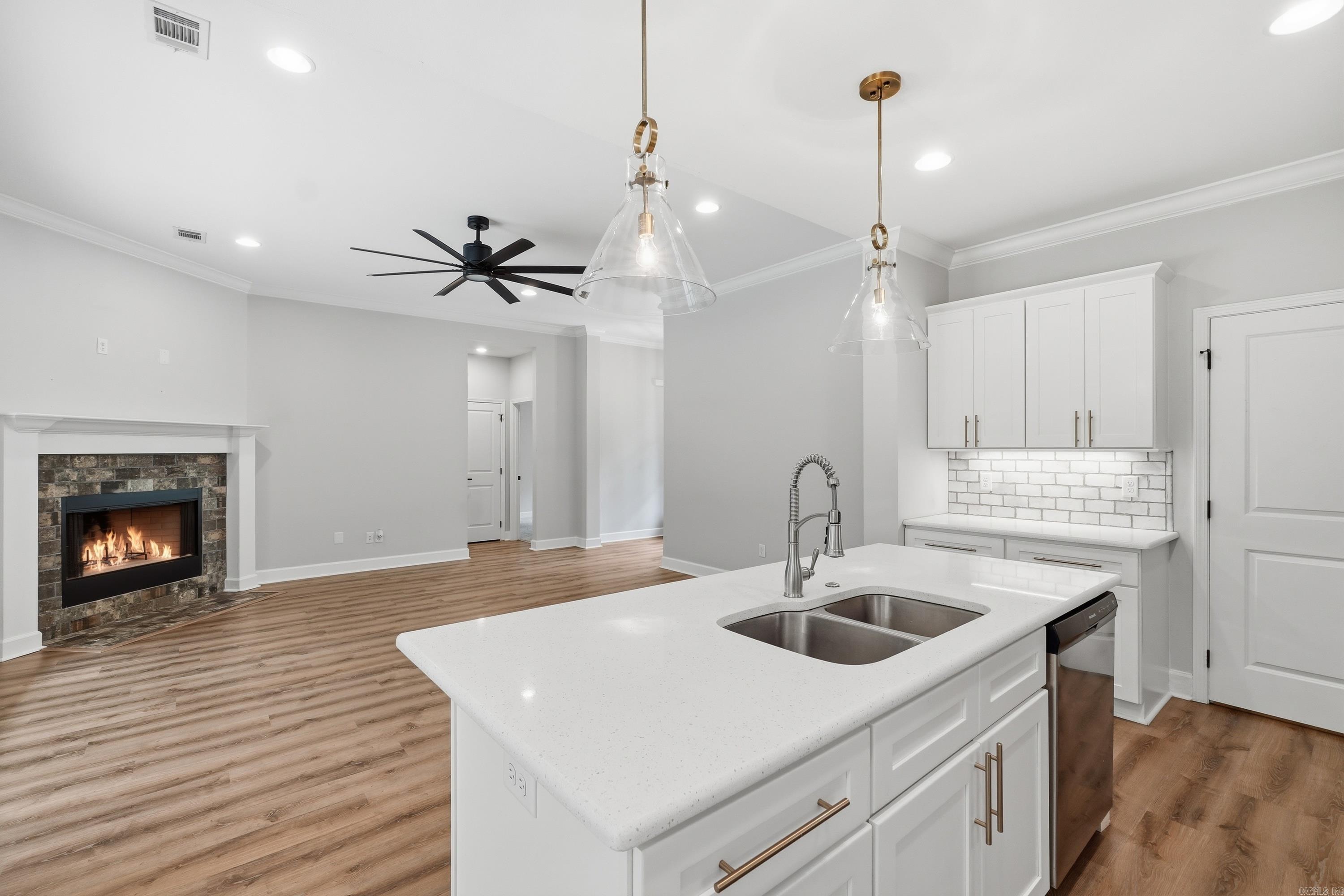 7216 Overspring  Alexander, AR