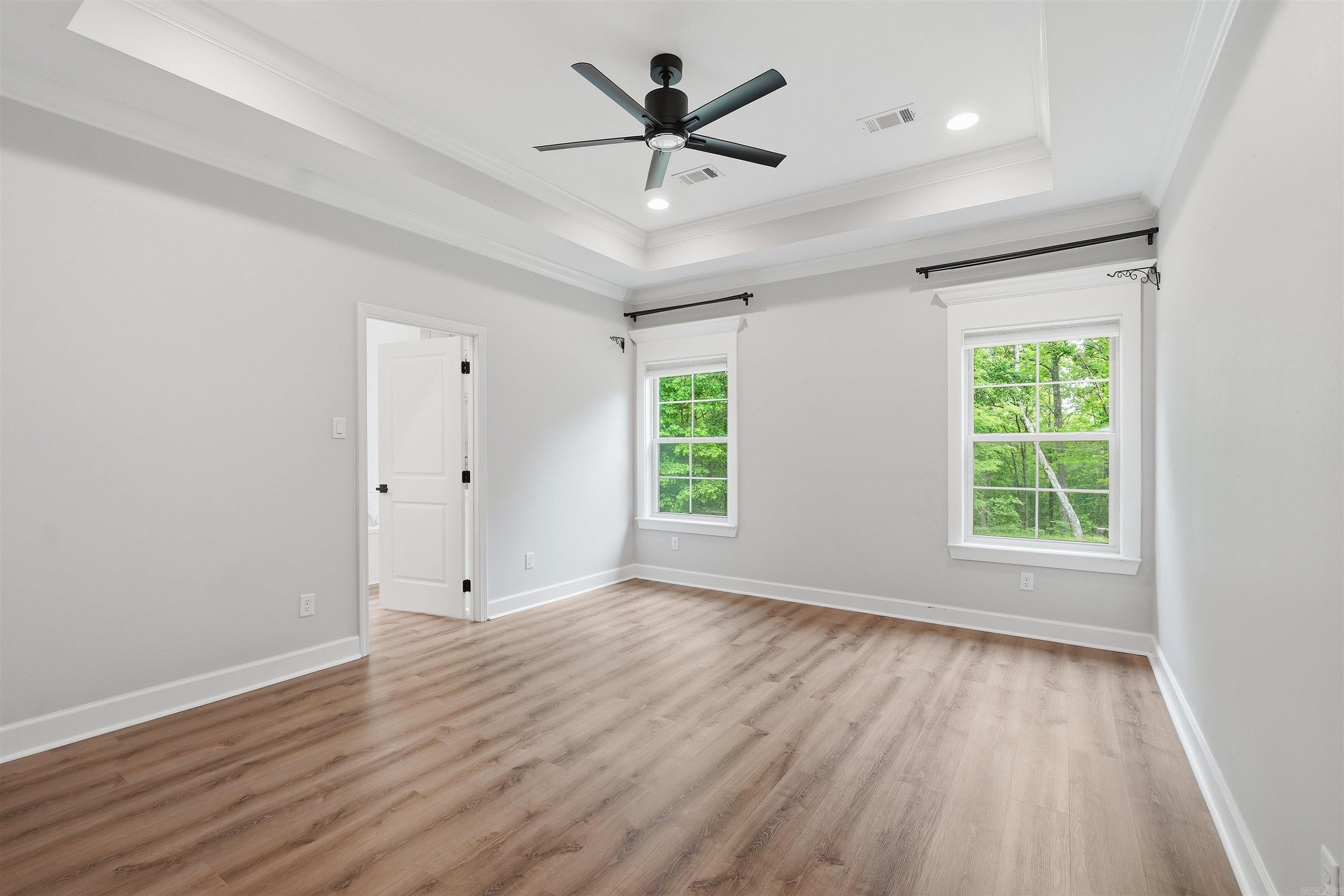 7216 Overspring  Alexander, AR