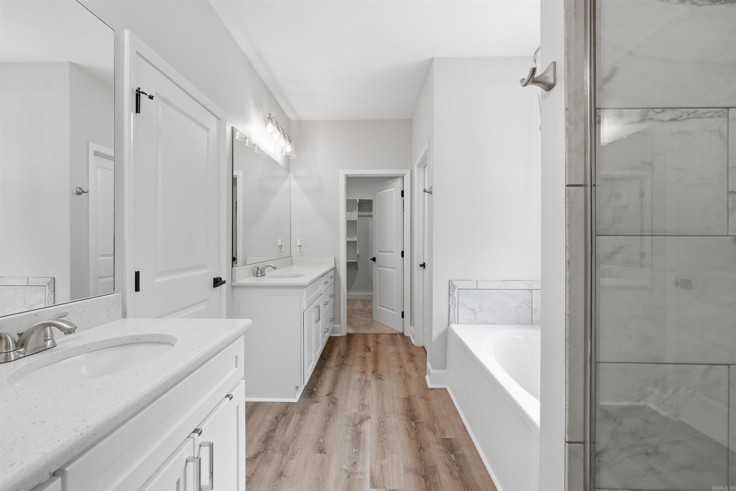 7216 Overspring  Alexander, AR