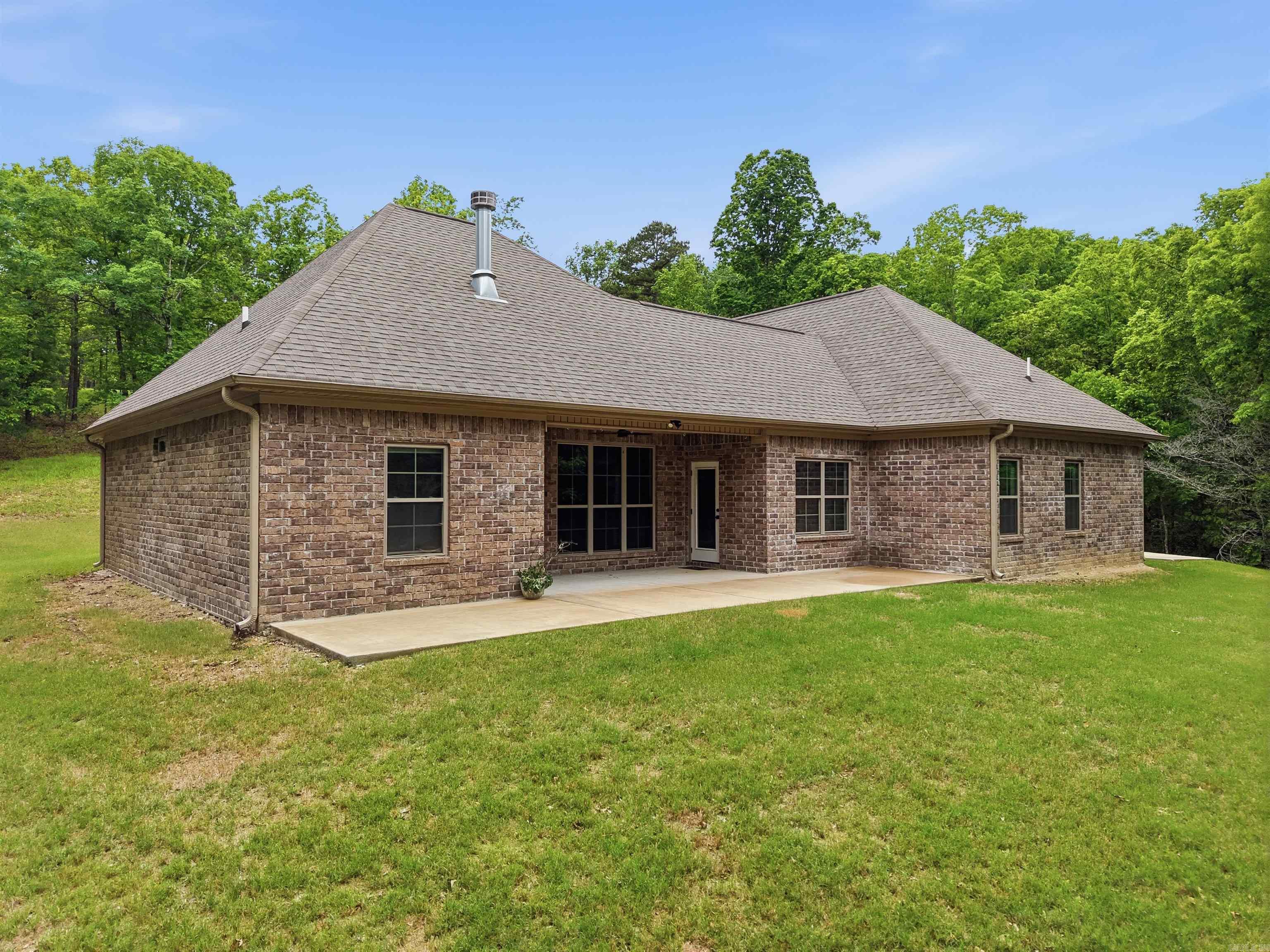 7216 Overspring  Alexander, AR