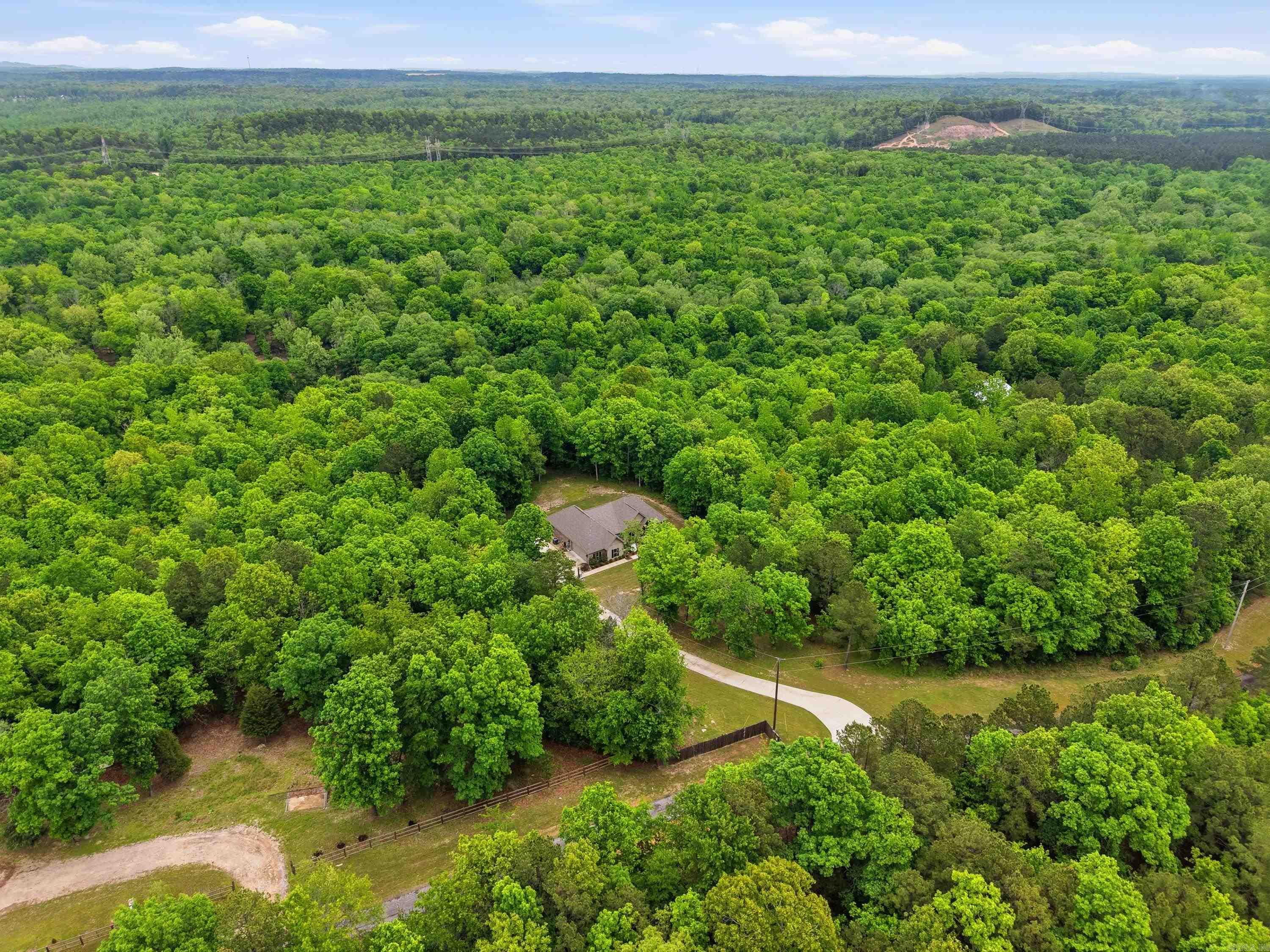 7216 Overspring  Alexander, AR