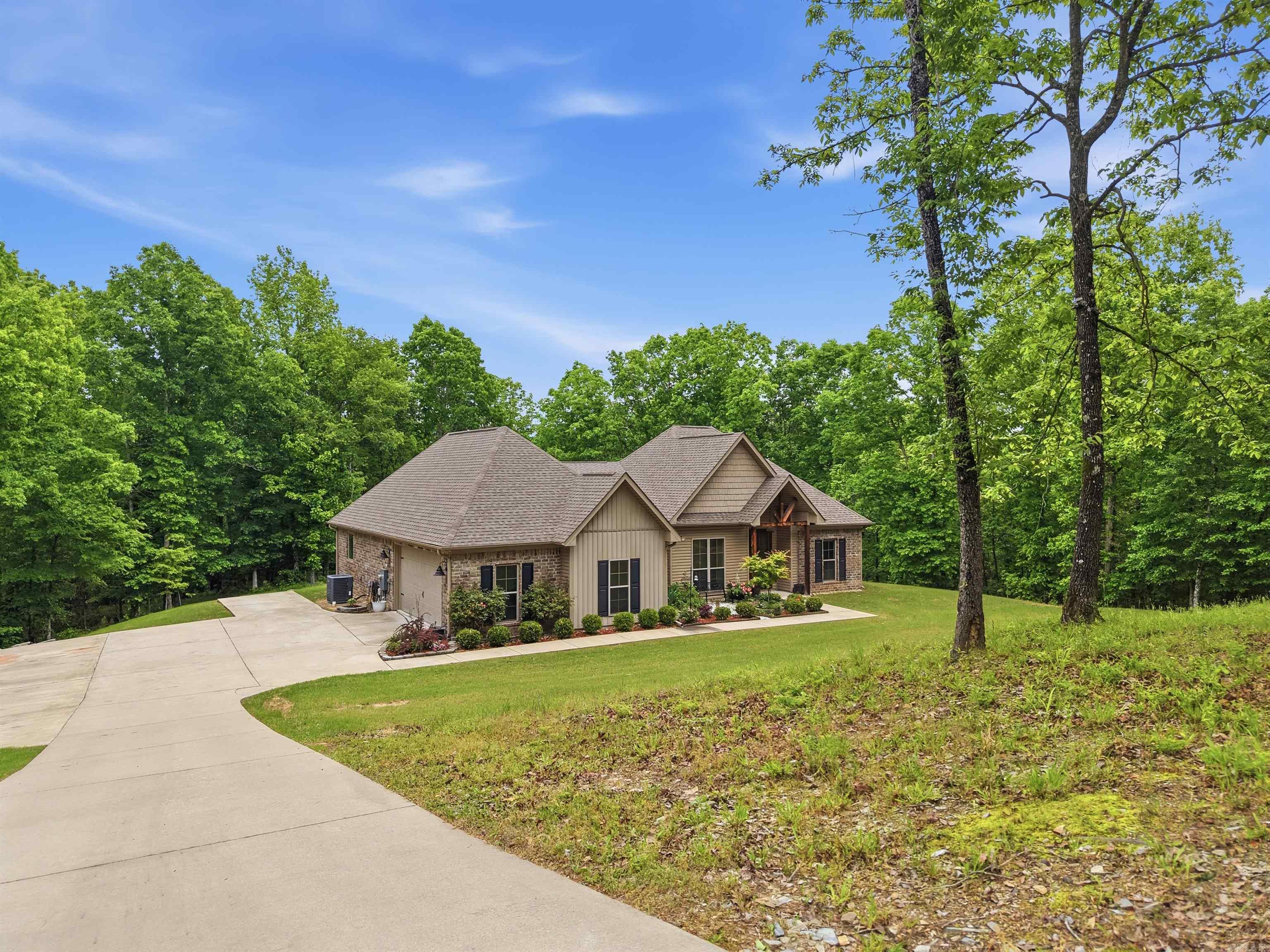 7216 Overspring  Alexander, AR