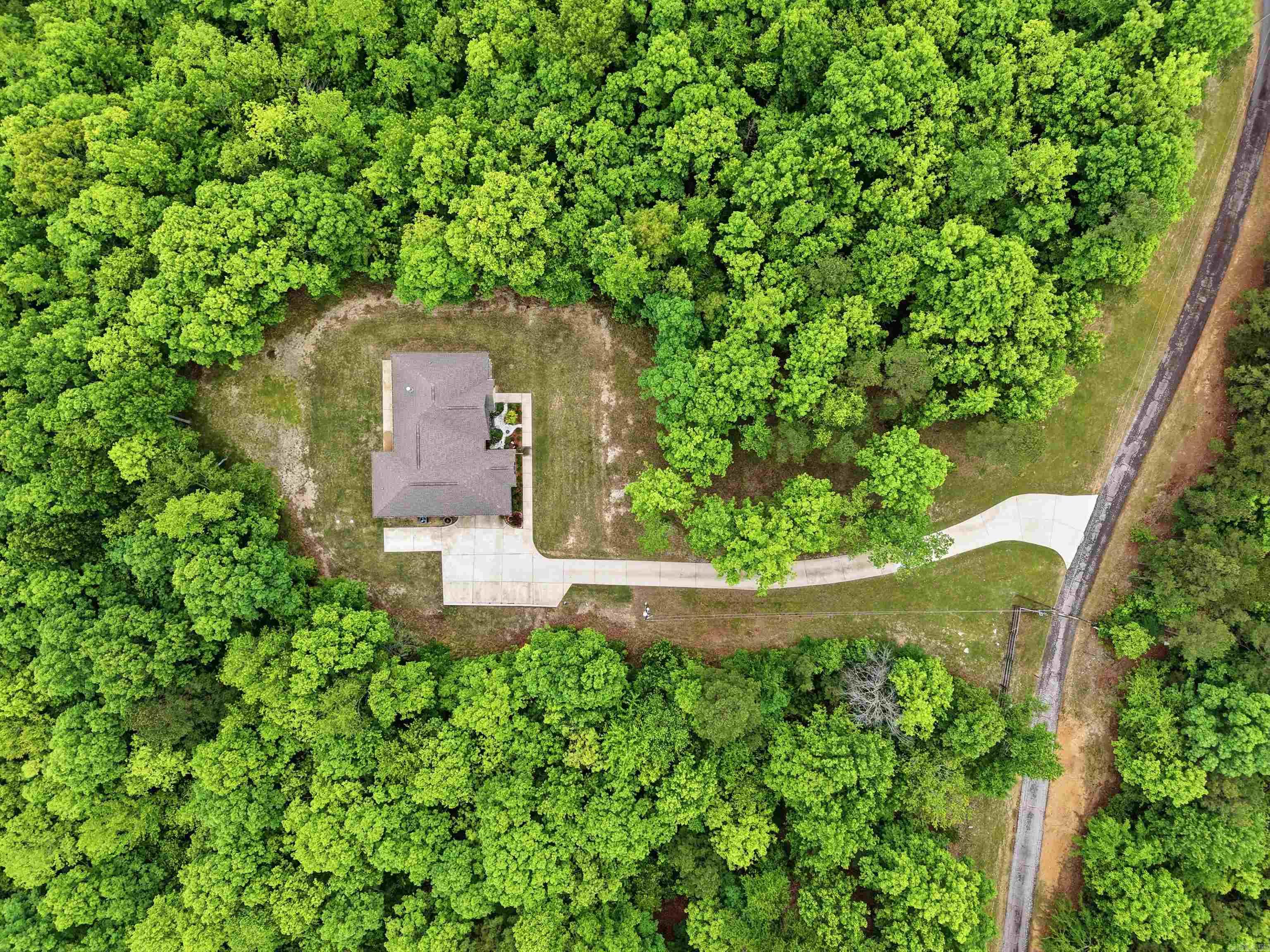 7216 Overspring  Alexander, AR