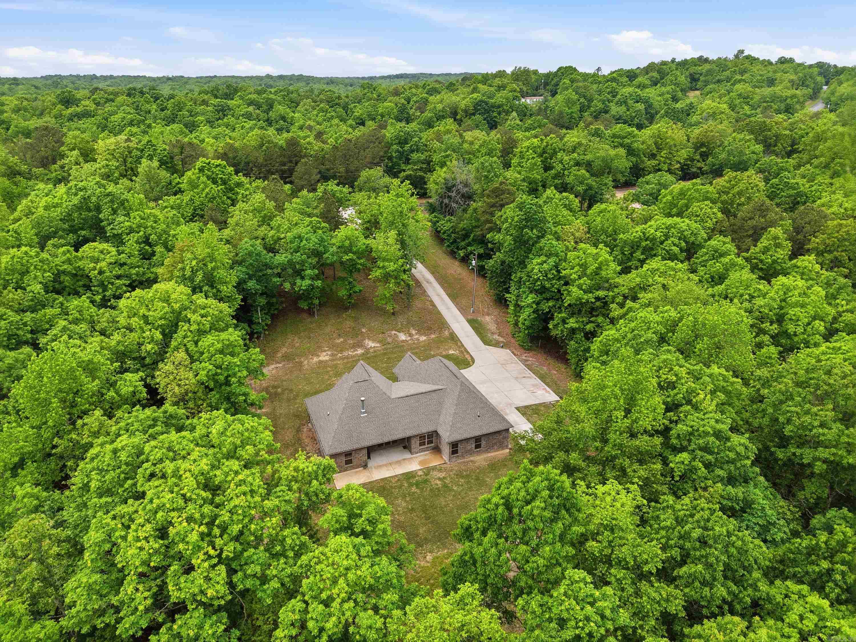 7216 Overspring  Alexander, AR