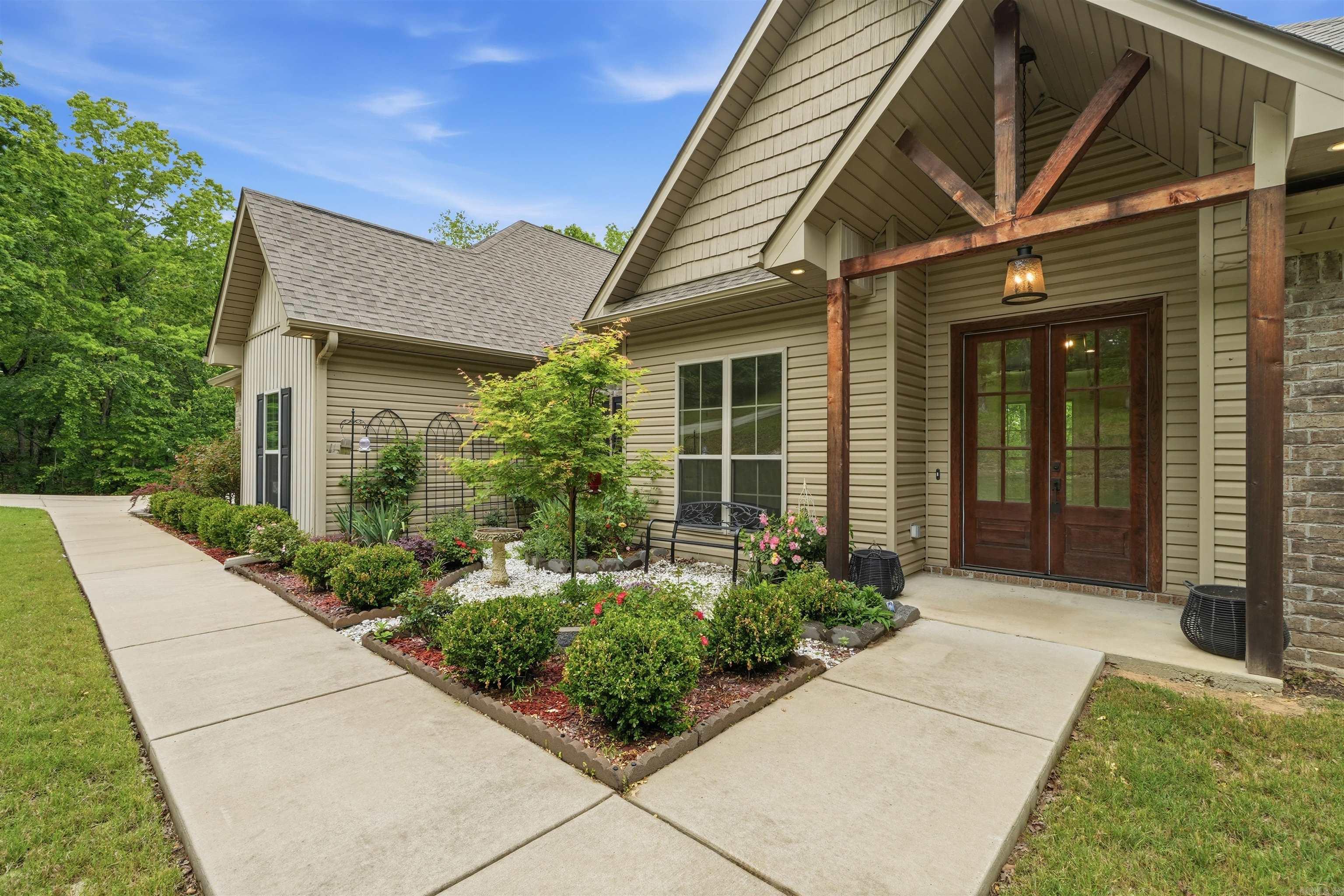 7216 Overspring  Alexander, AR