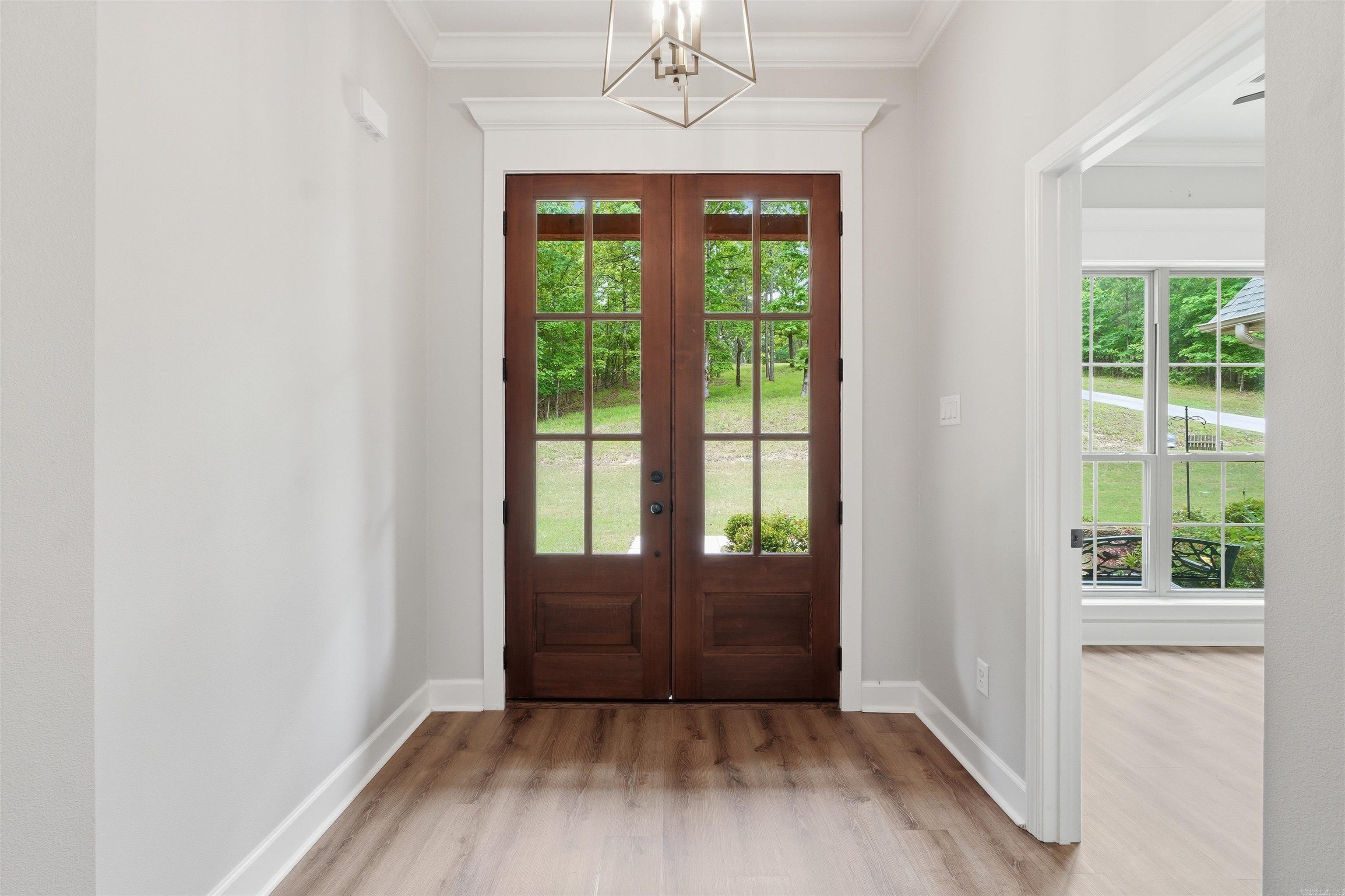 7216 Overspring  Alexander, AR