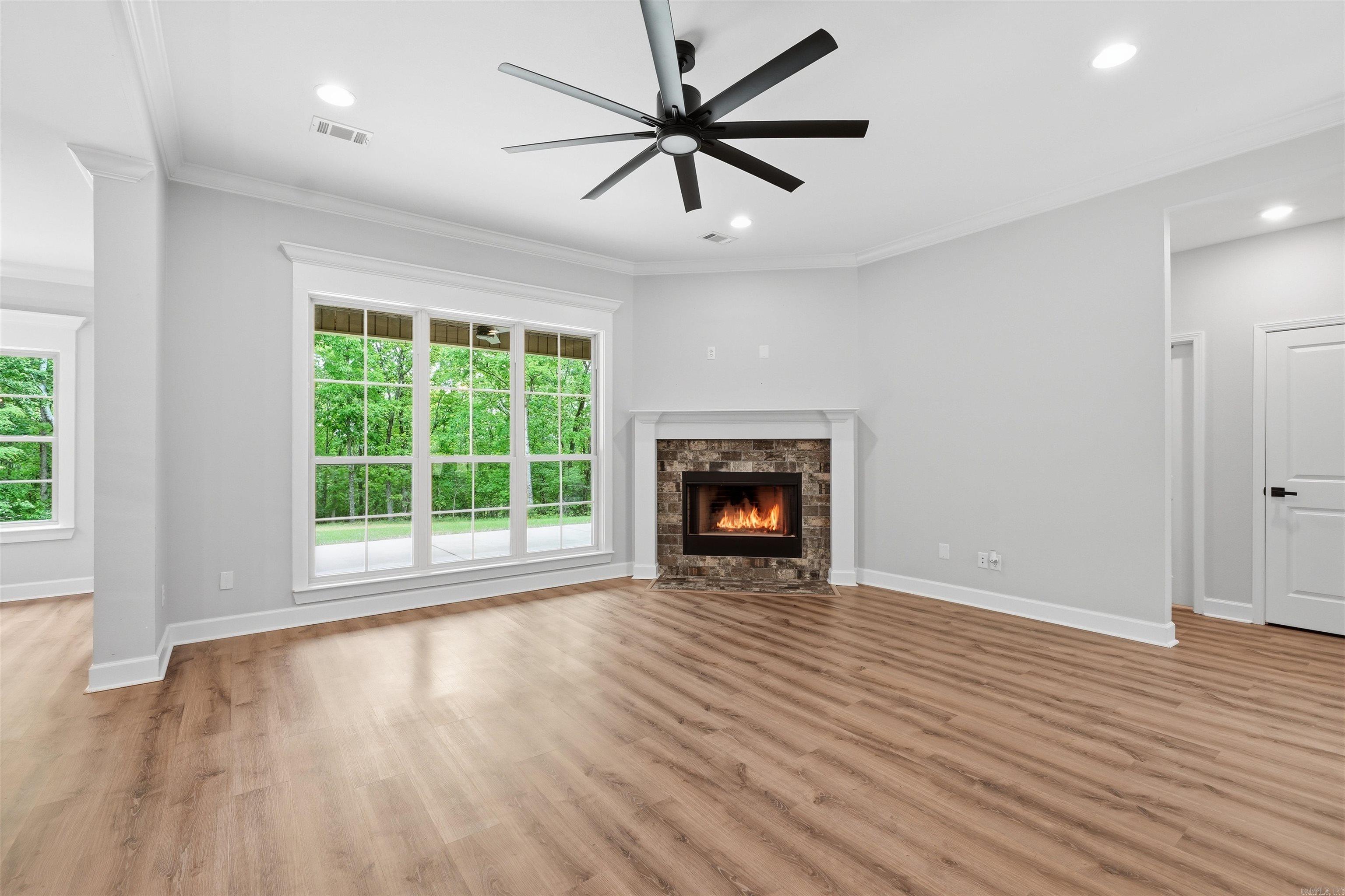 7216 Overspring  Alexander, AR