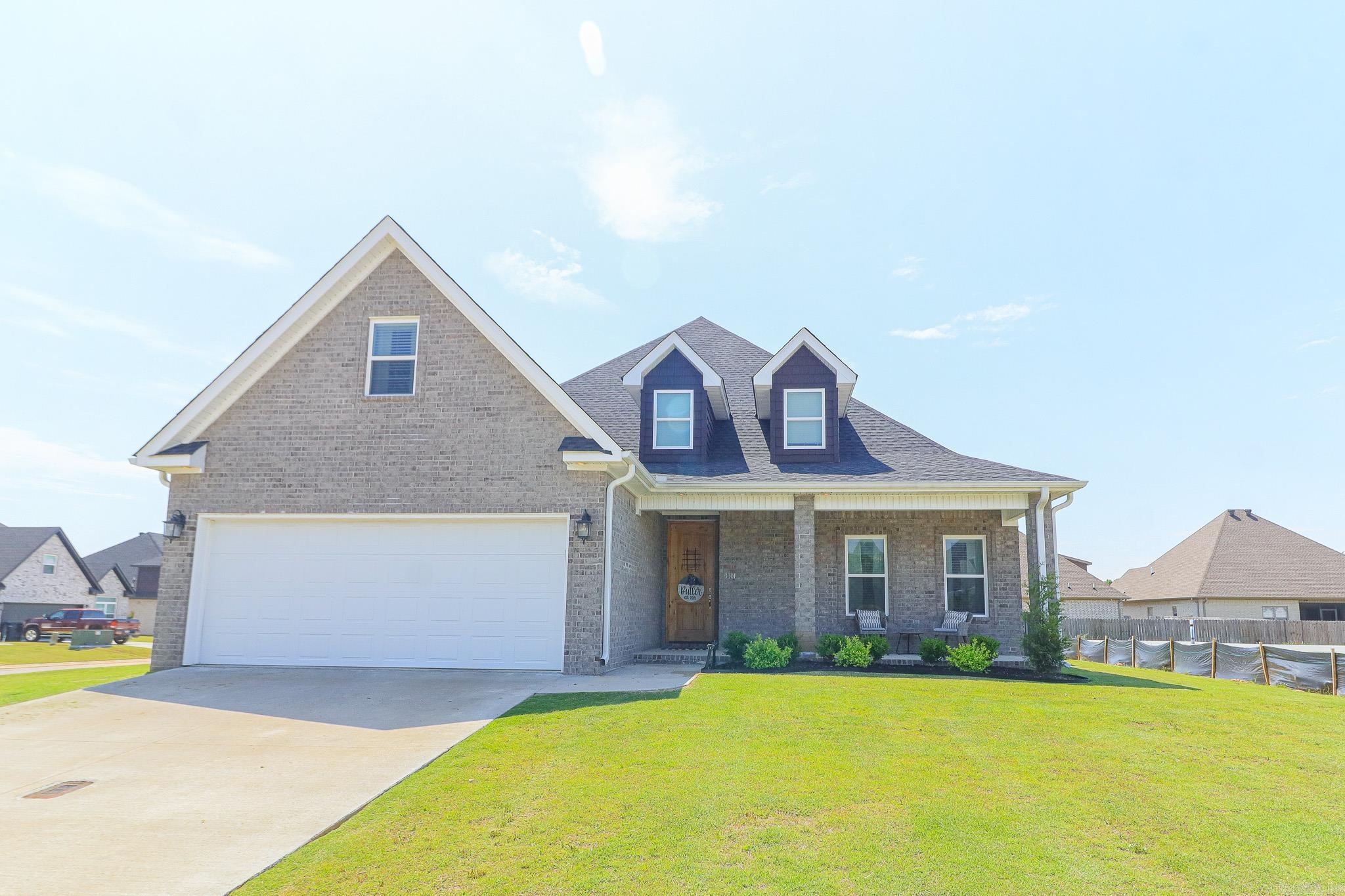 3001 Bear Creek  Jonesboro, AR