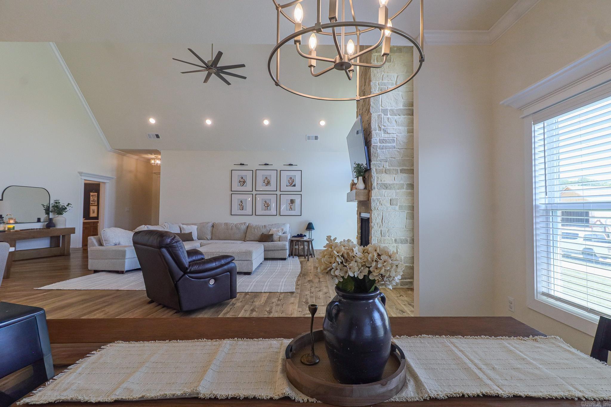 3001 Bear Creek  Jonesboro, AR