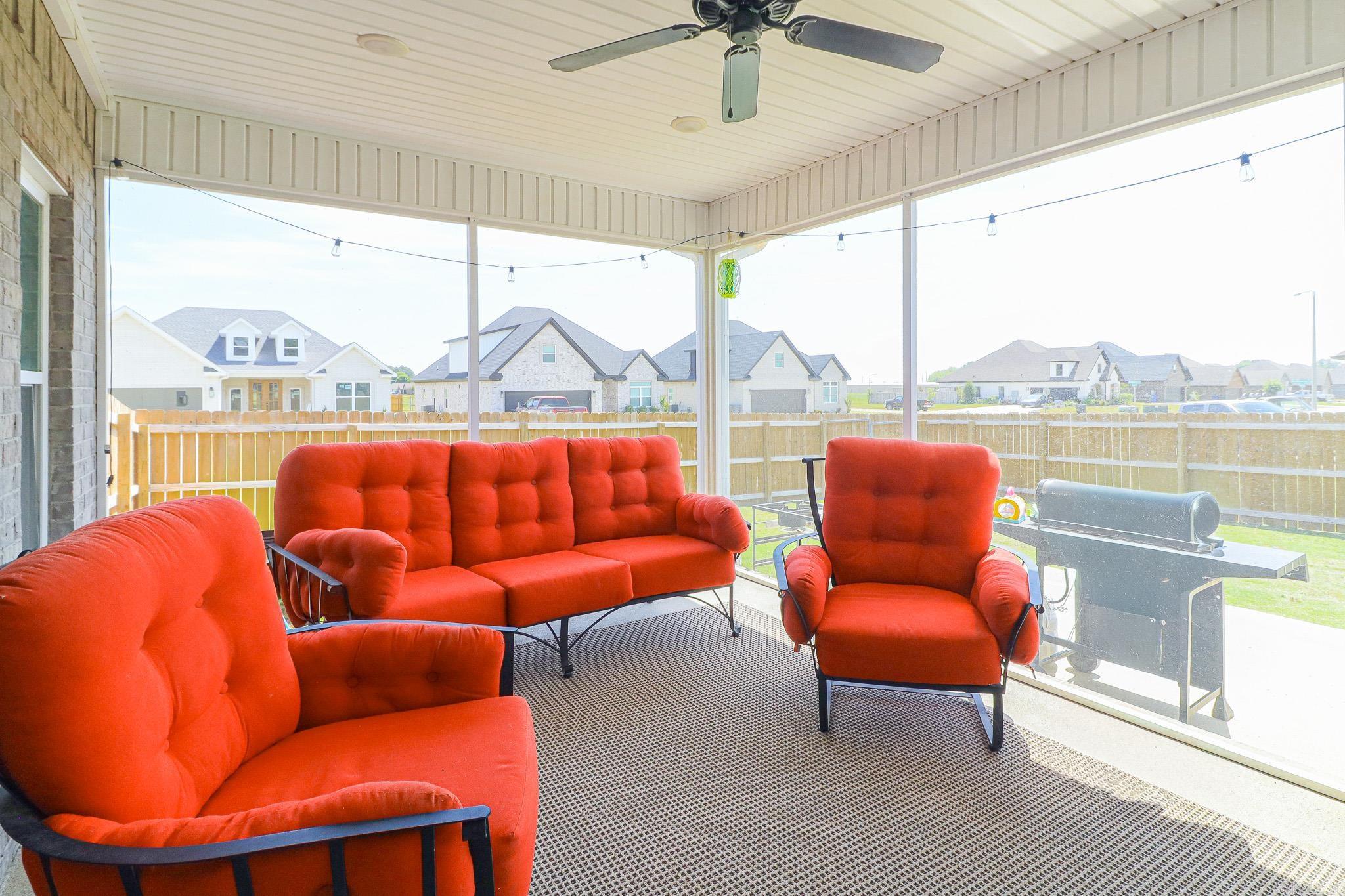 3001 Bear Creek  Jonesboro, AR