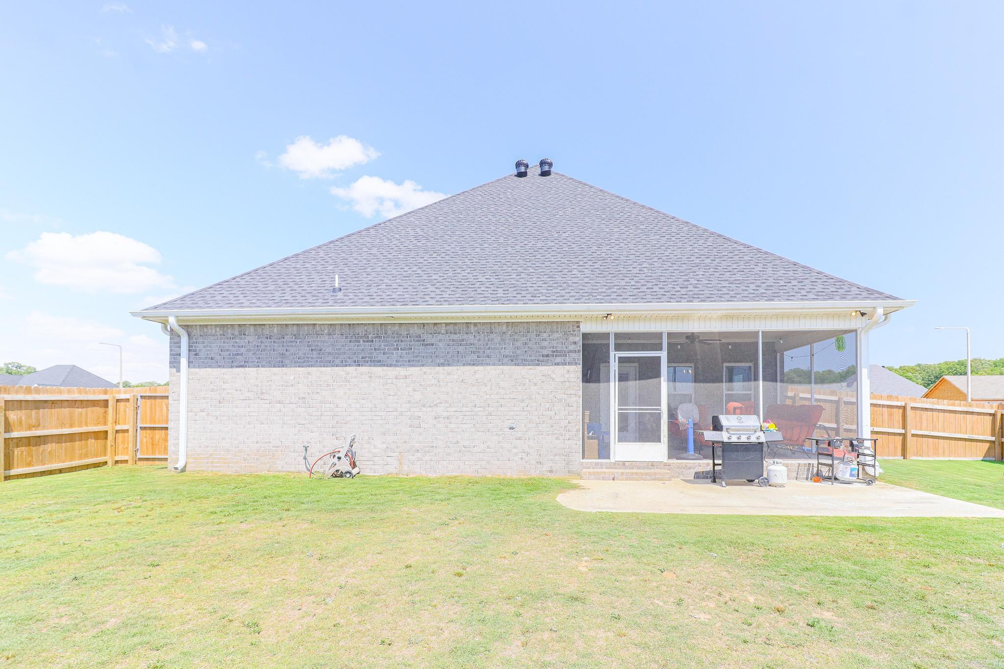 3001 Bear Creek  Jonesboro, AR