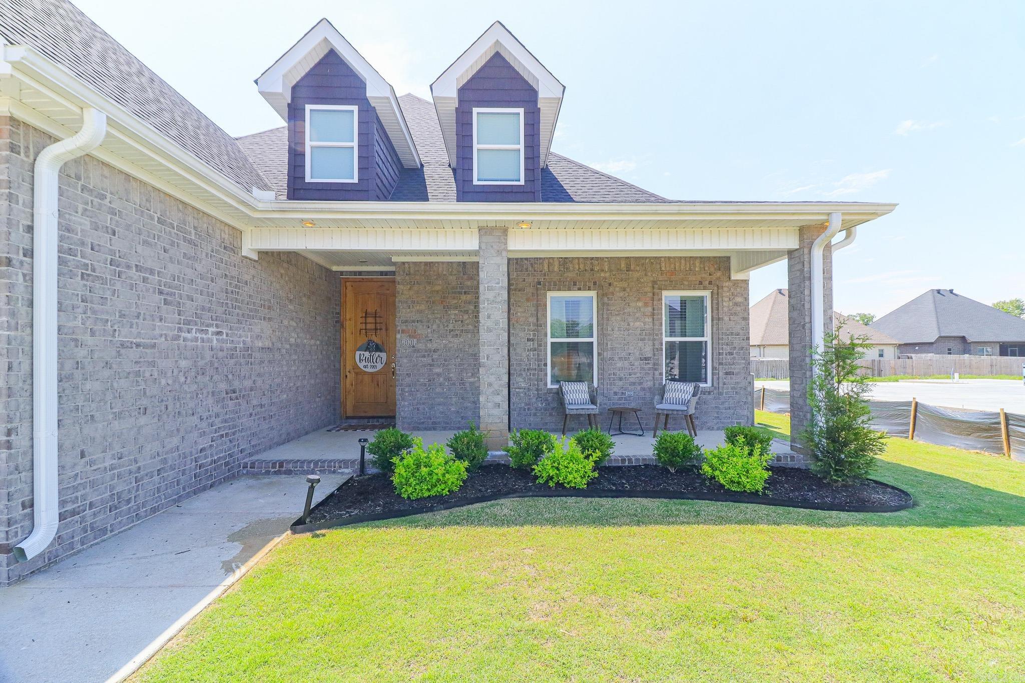 3001 Bear Creek  Jonesboro, AR