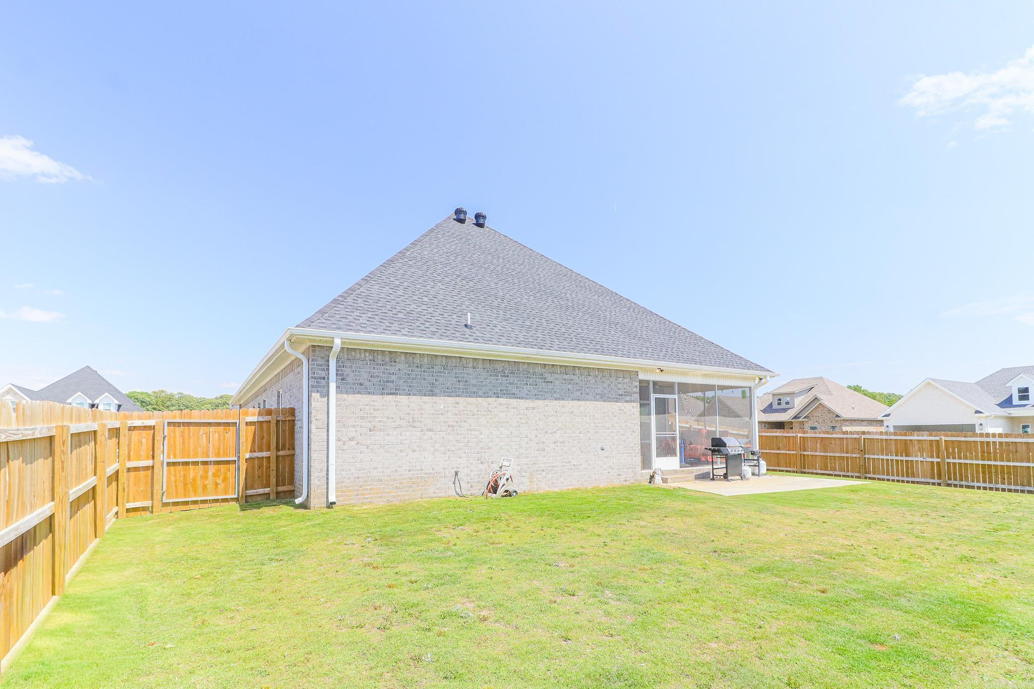 3001 Bear Creek  Jonesboro, AR